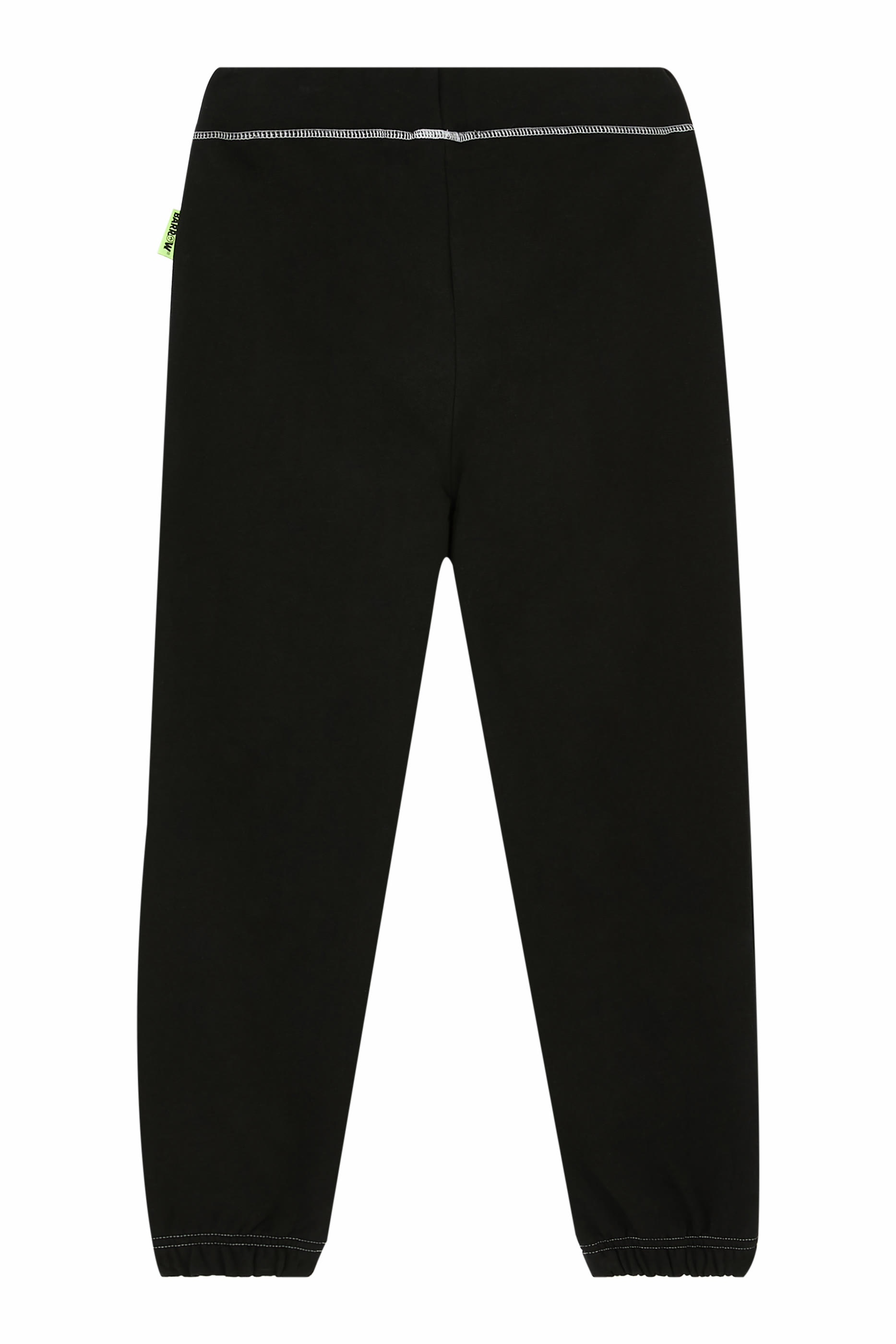 بنطال رياضي صوف للأطفال