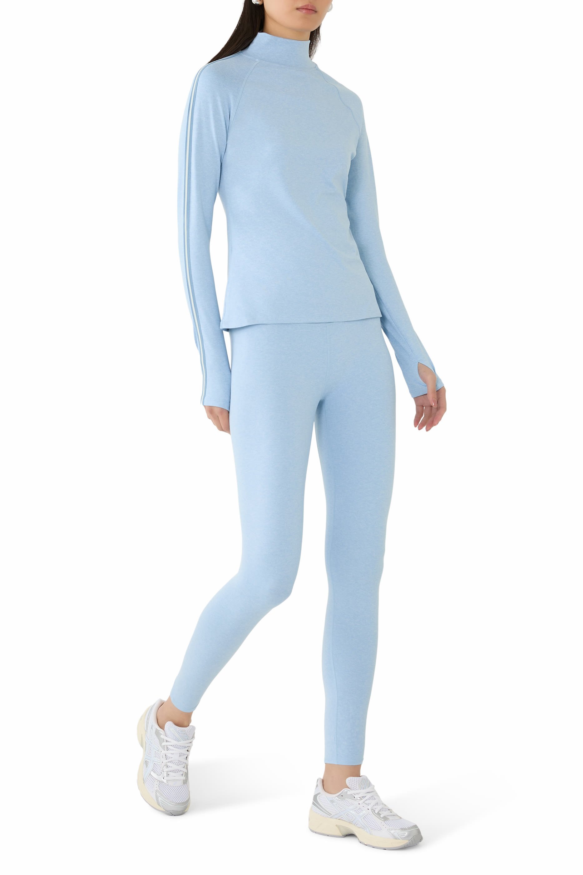 ليغينغز أساسي أولوايز وورم