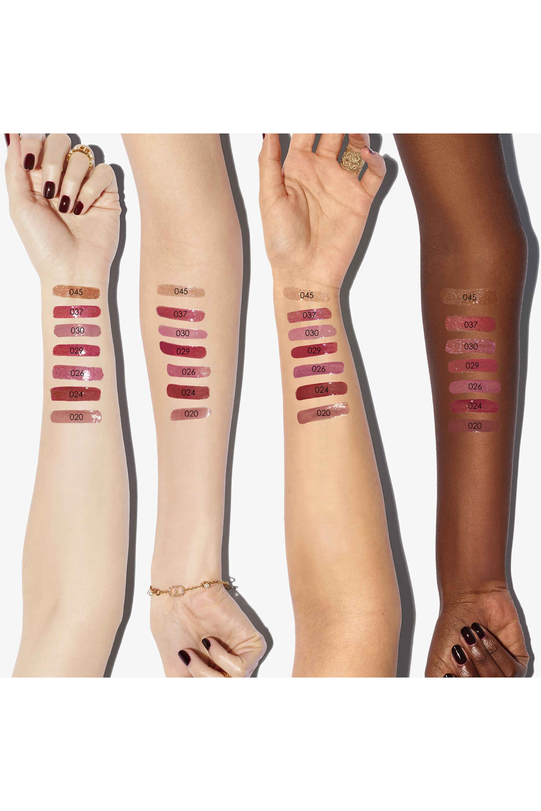 Dior Addict Lip Maximizer