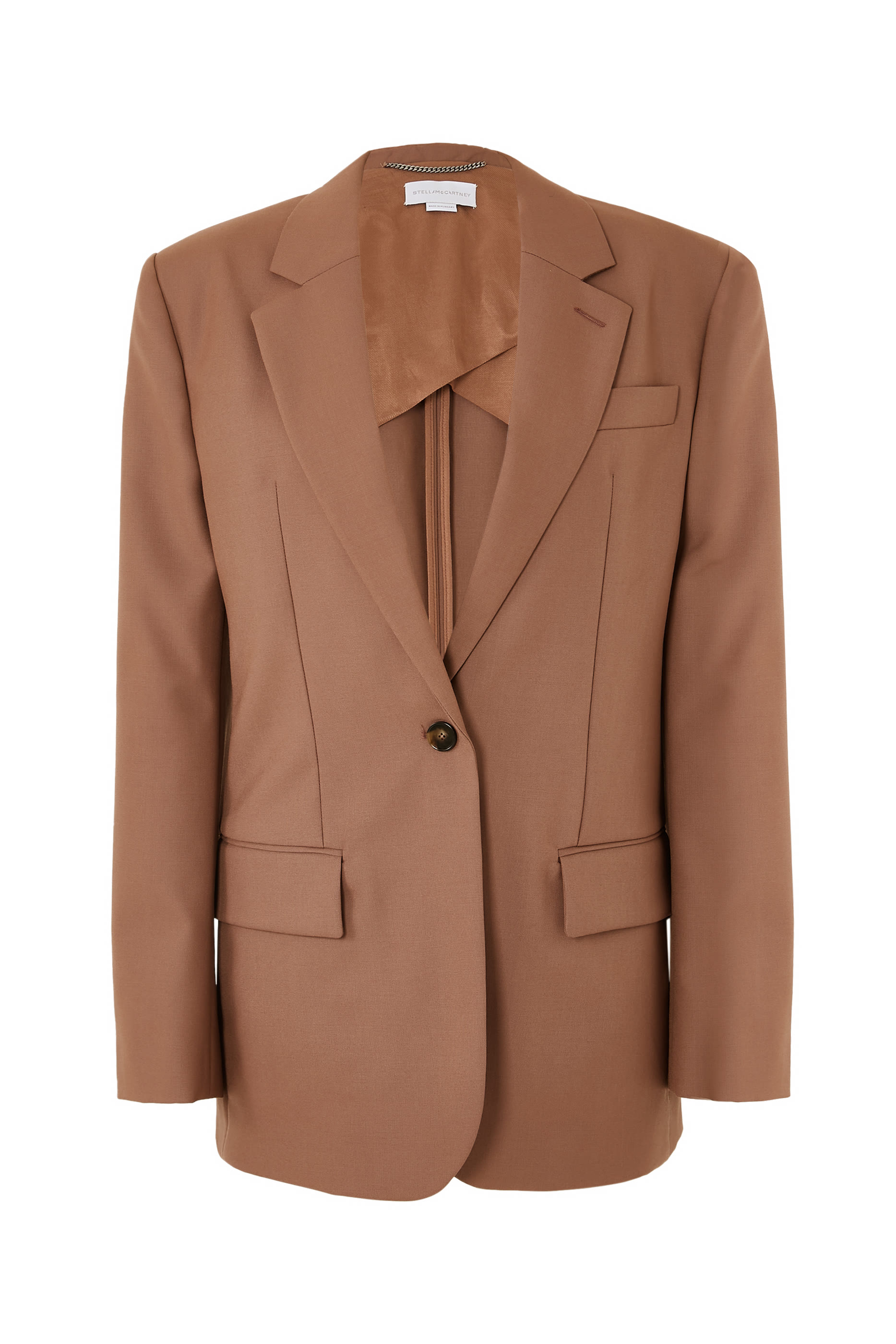 جاكيت رسمي قماش قنب