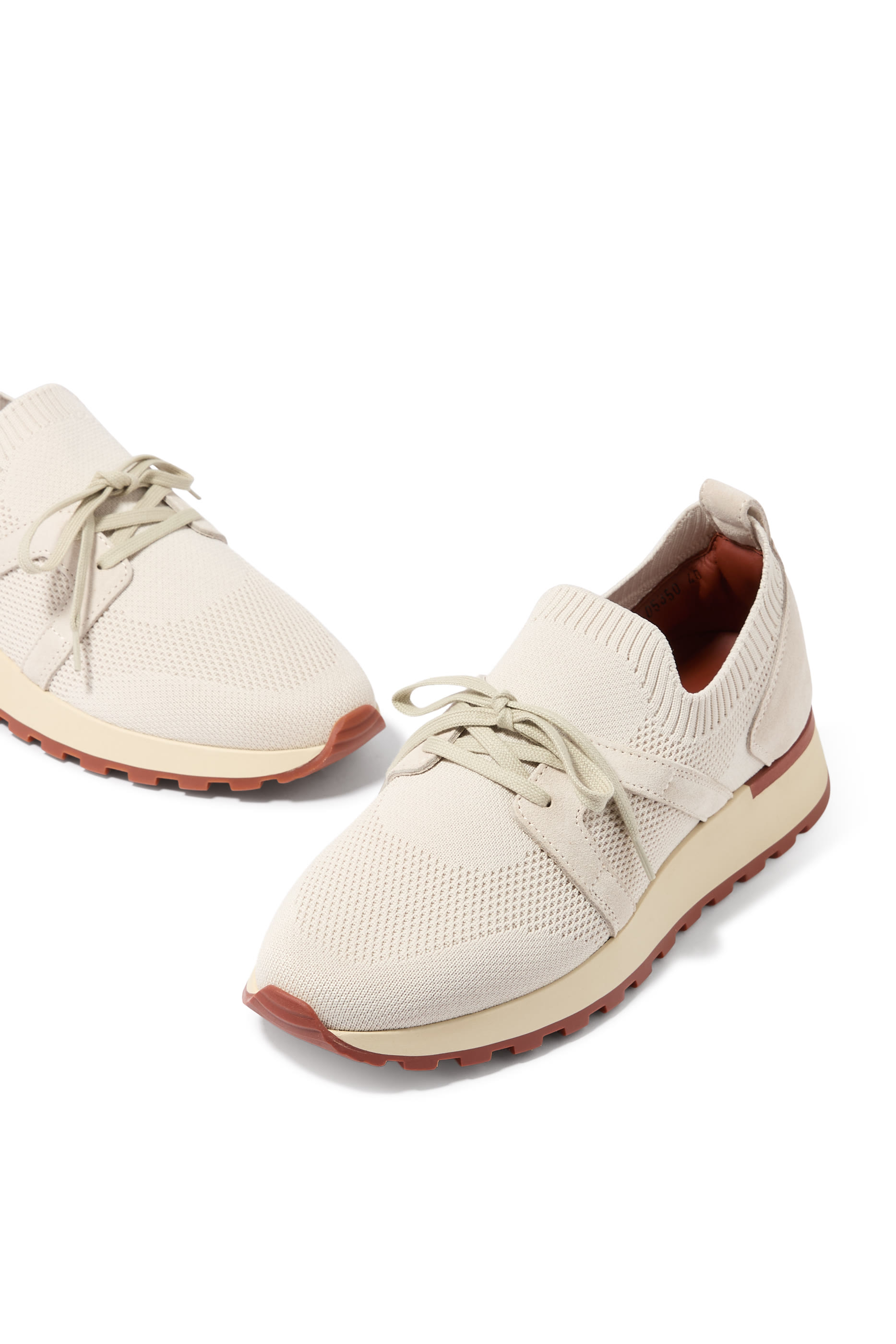 سنيكرز بي اس - دي 5350  رانر فليكسي لوكس والك بلس برباط