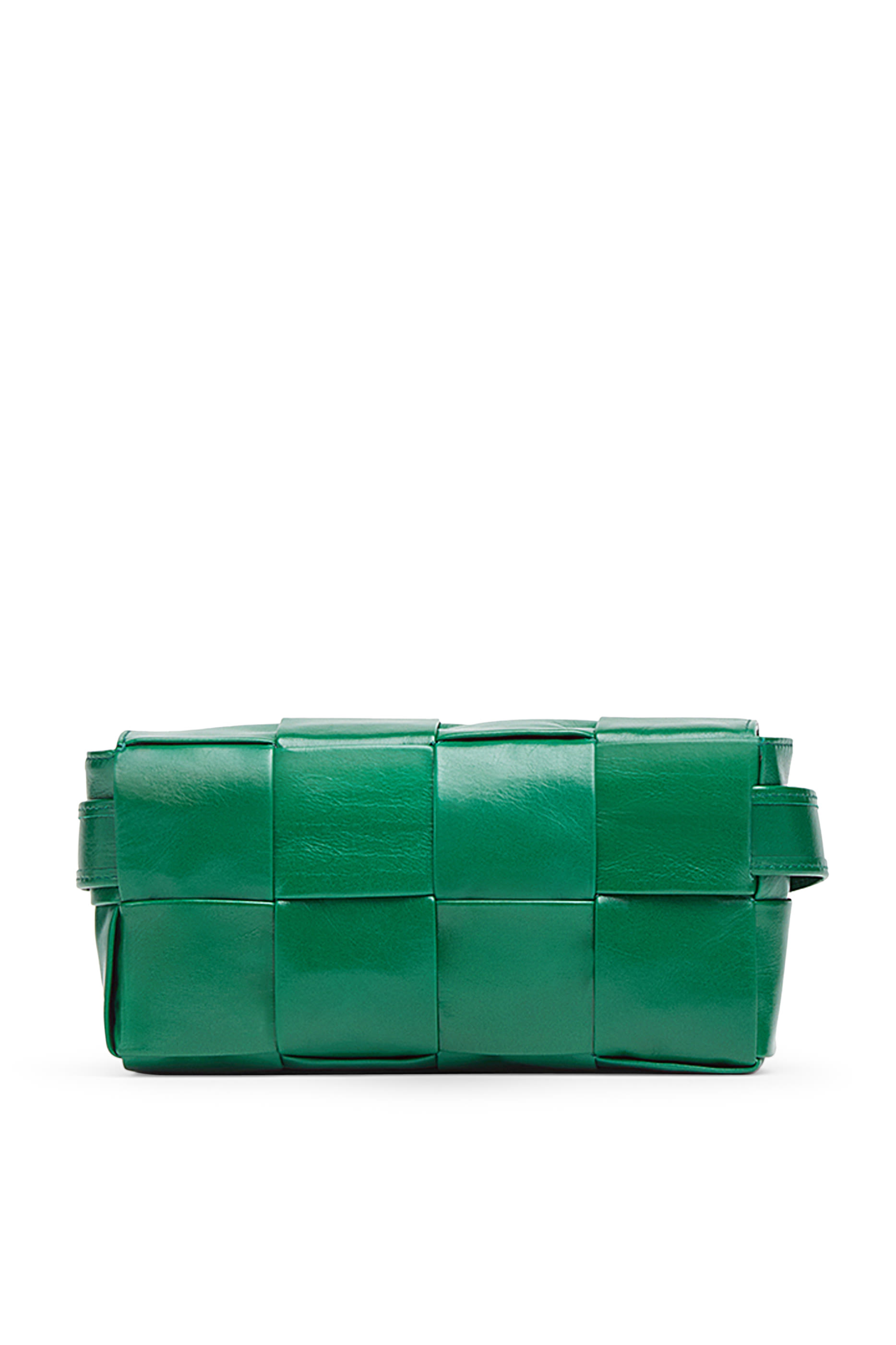 حقيبة خصر كاسيت ميني