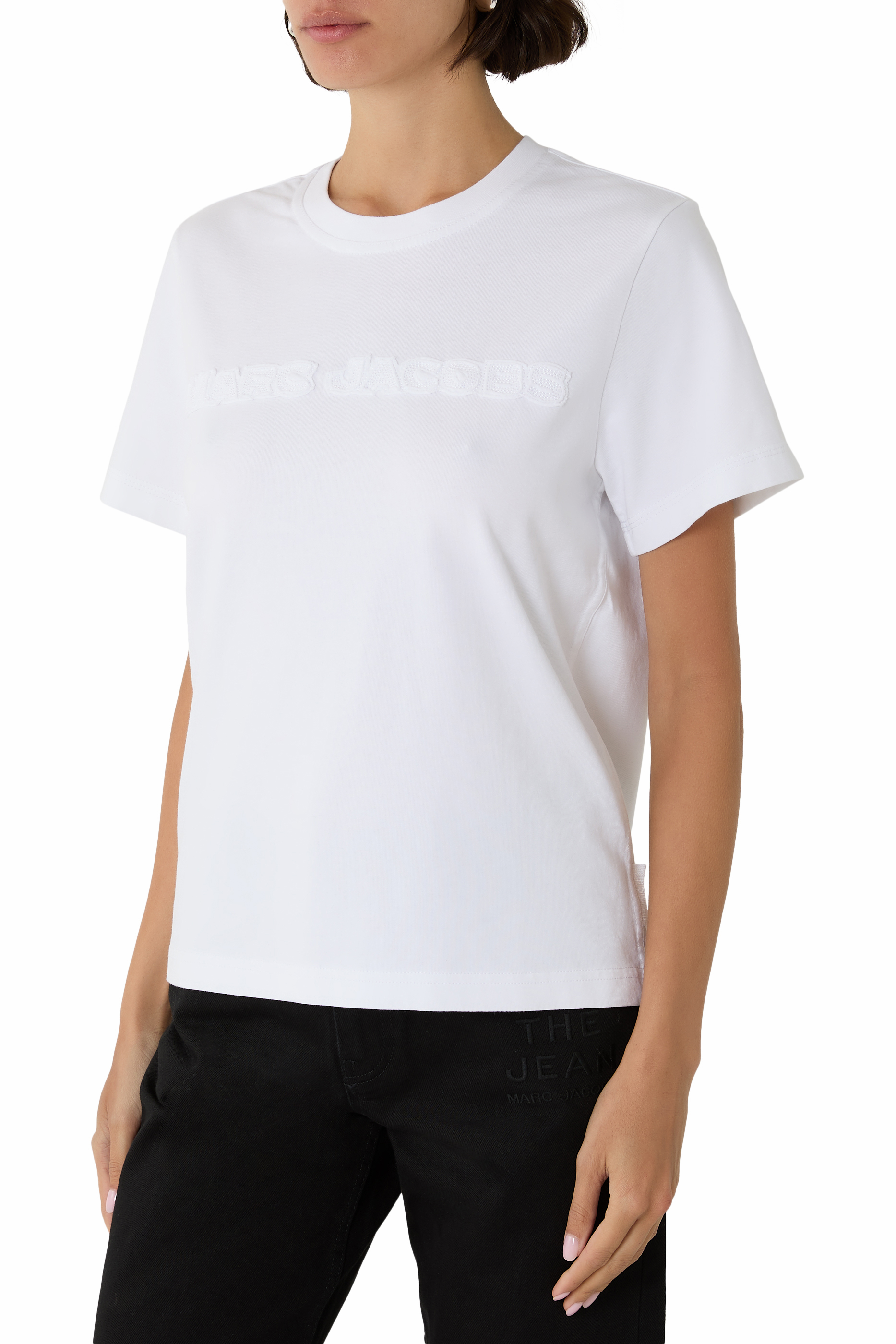 تيشيرت بيبي بشعار الماركة