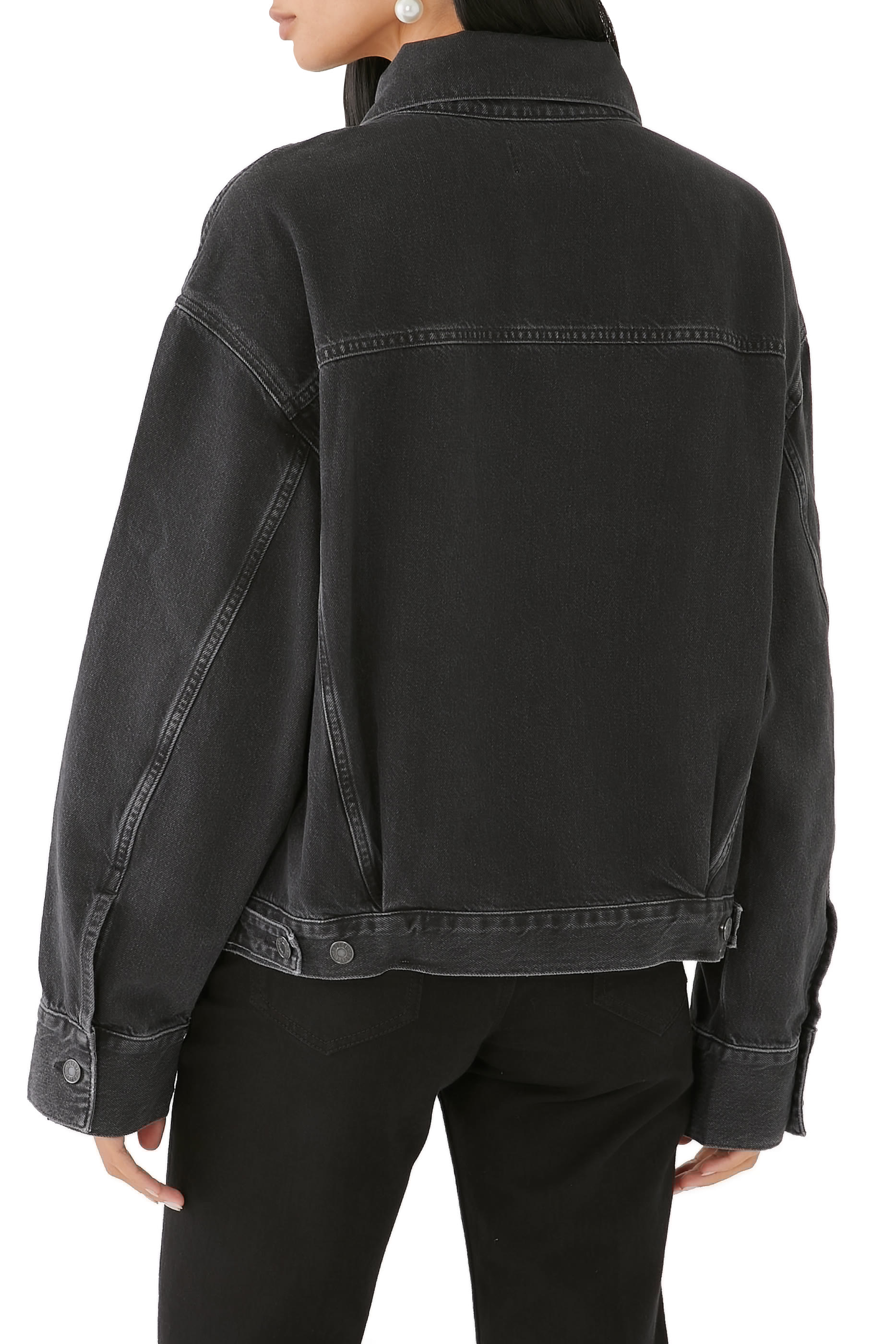 جاكيت مارتيكا دنيم