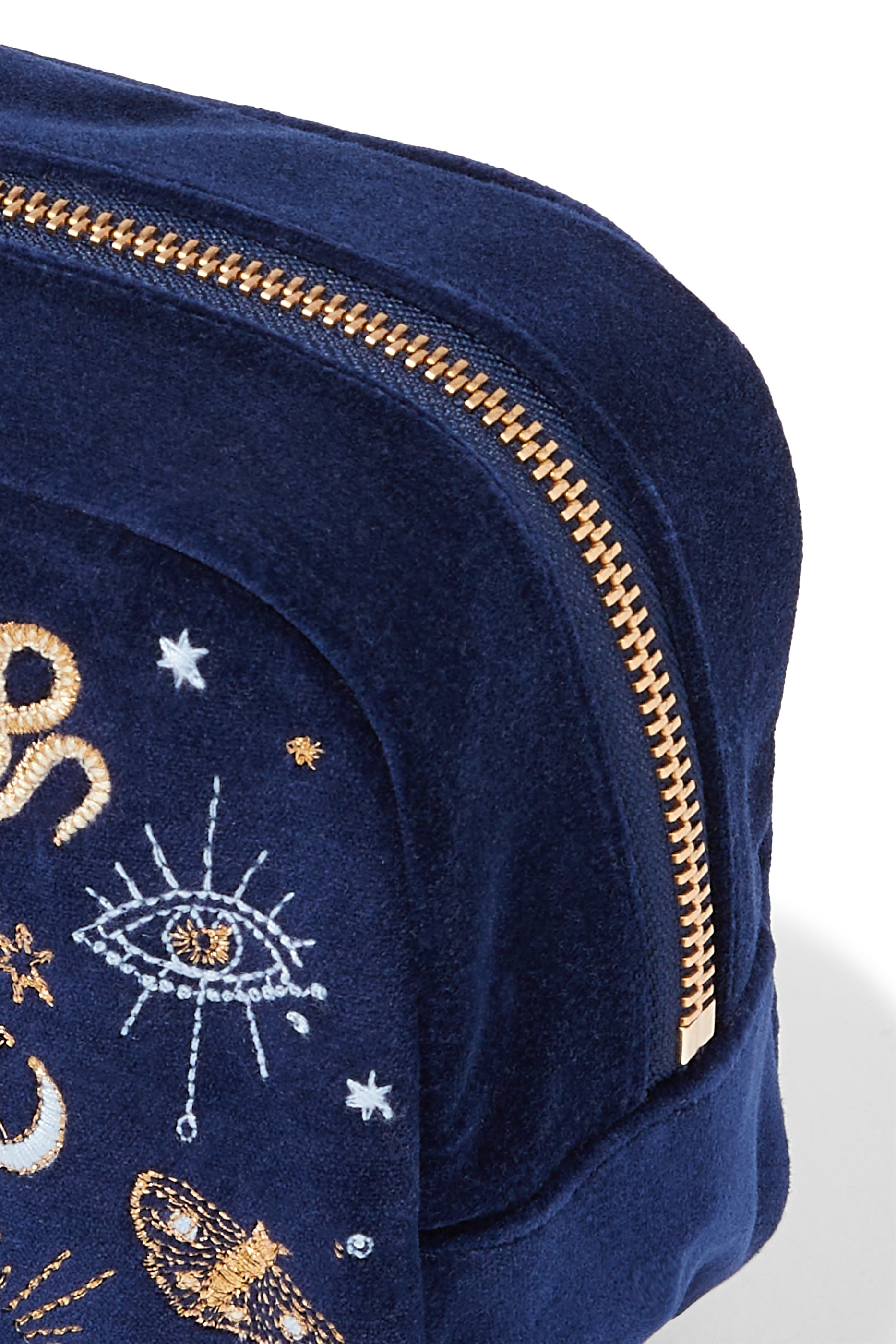 حقيبة مستحضرات تجميل بوهو مستيسيزم