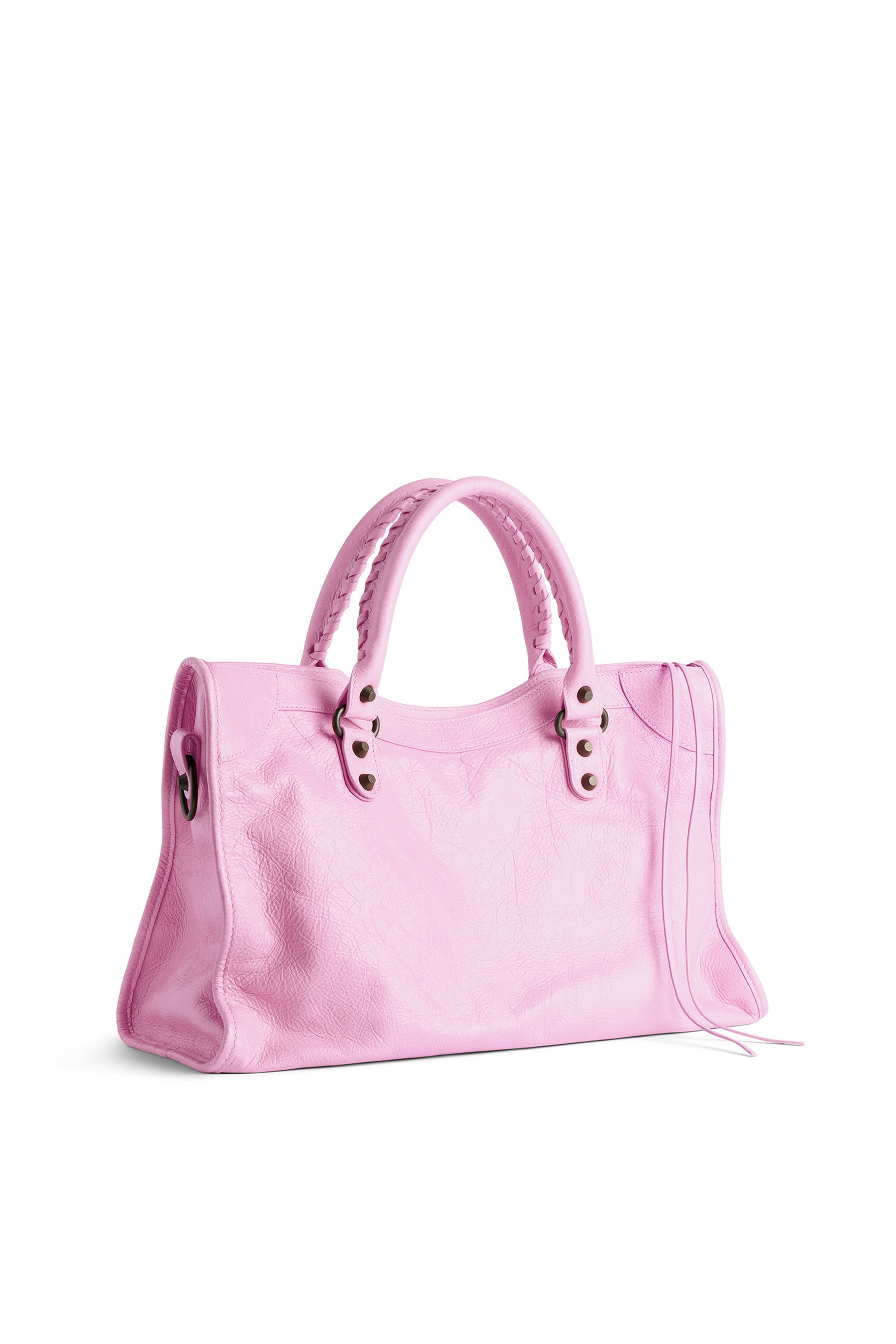 حقيبة لو سيتي متوسطة