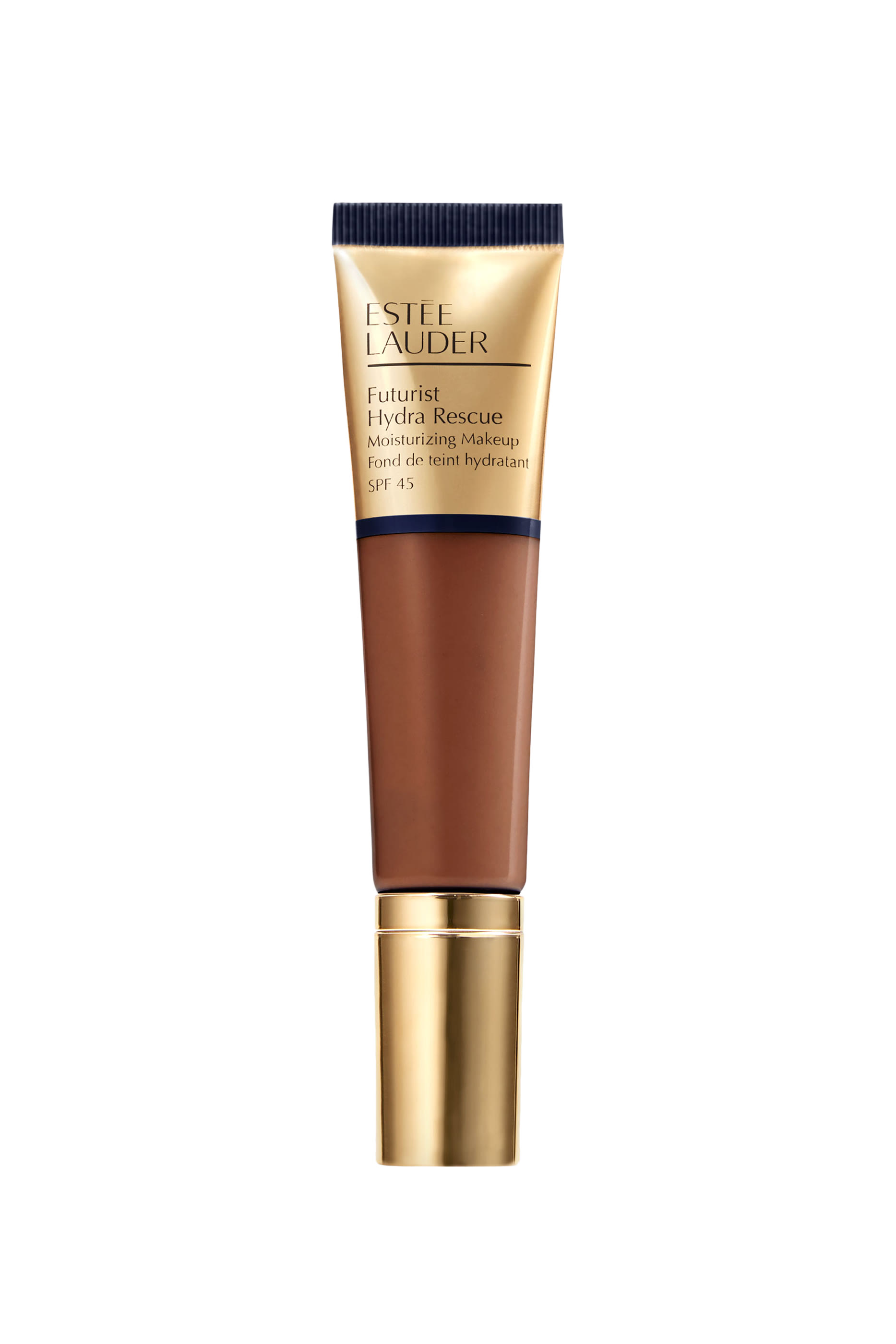 مستحضر فيوتشرست هيدرا ريسكيو المرطب مع عامل الحماية SPF 45