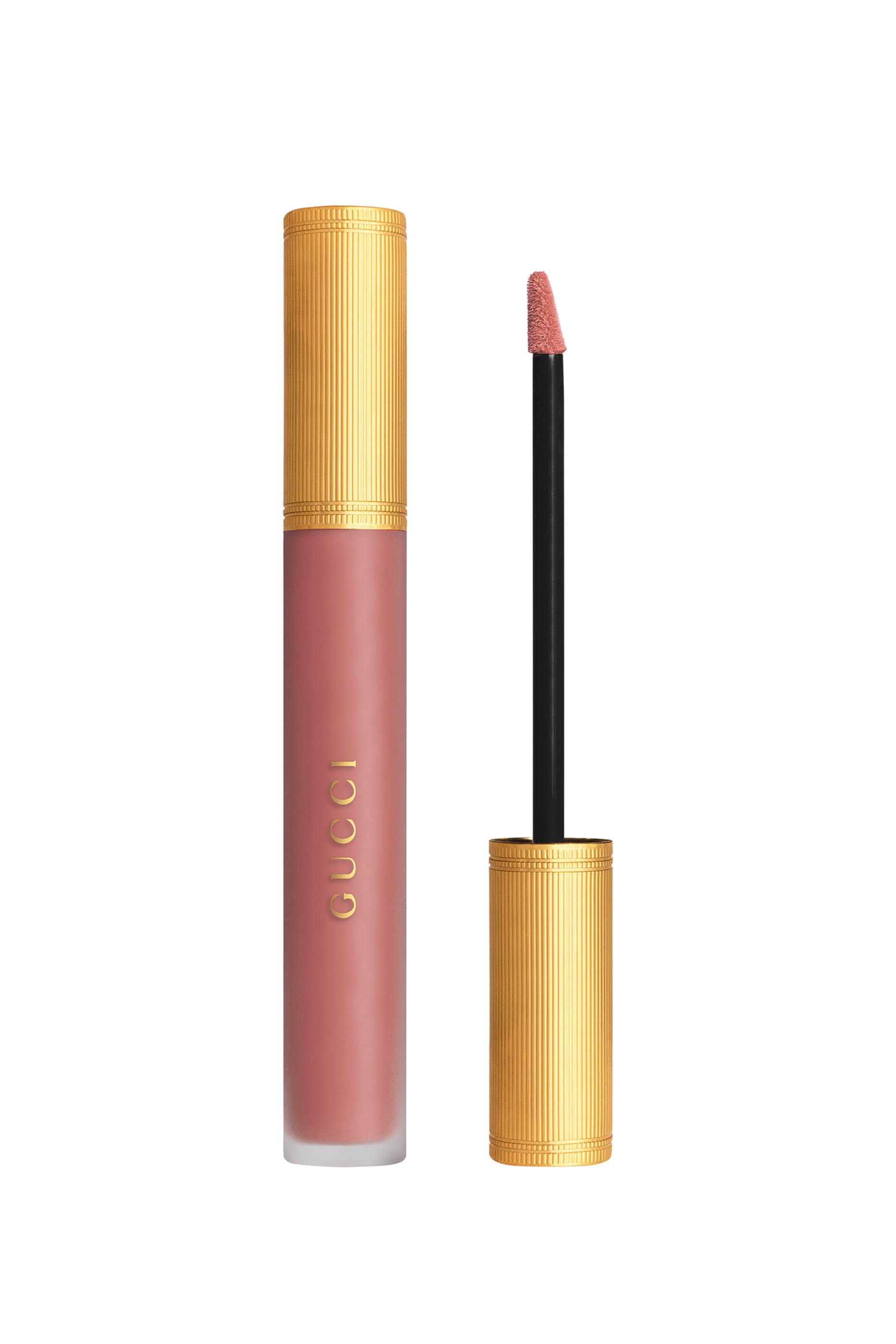 أحمر شفاه روج أليفر سائل غير لامع