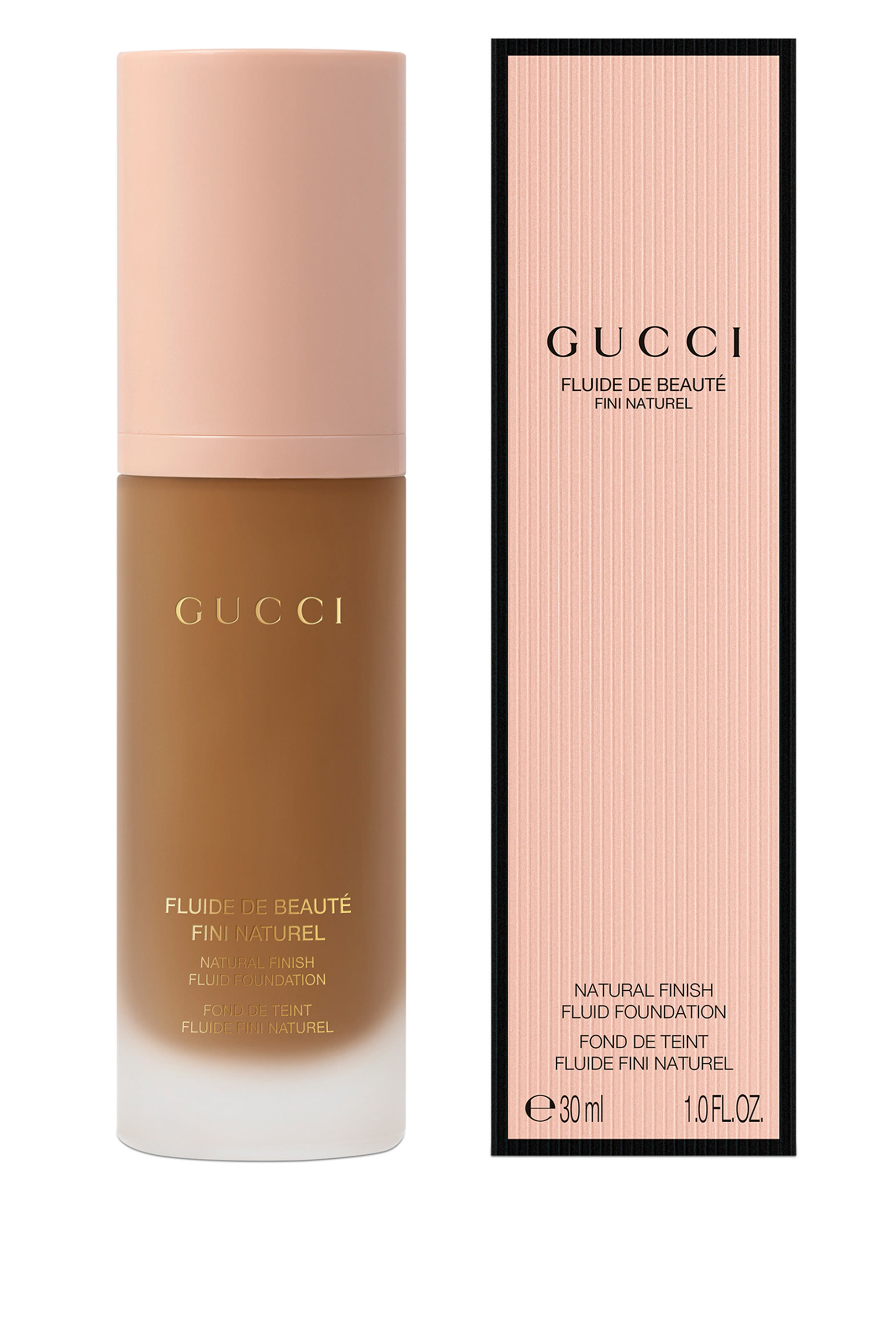 كريم أساس سائل فلويد دو بيوتيه فيني ناتيوريل لإطلالة طبيعية