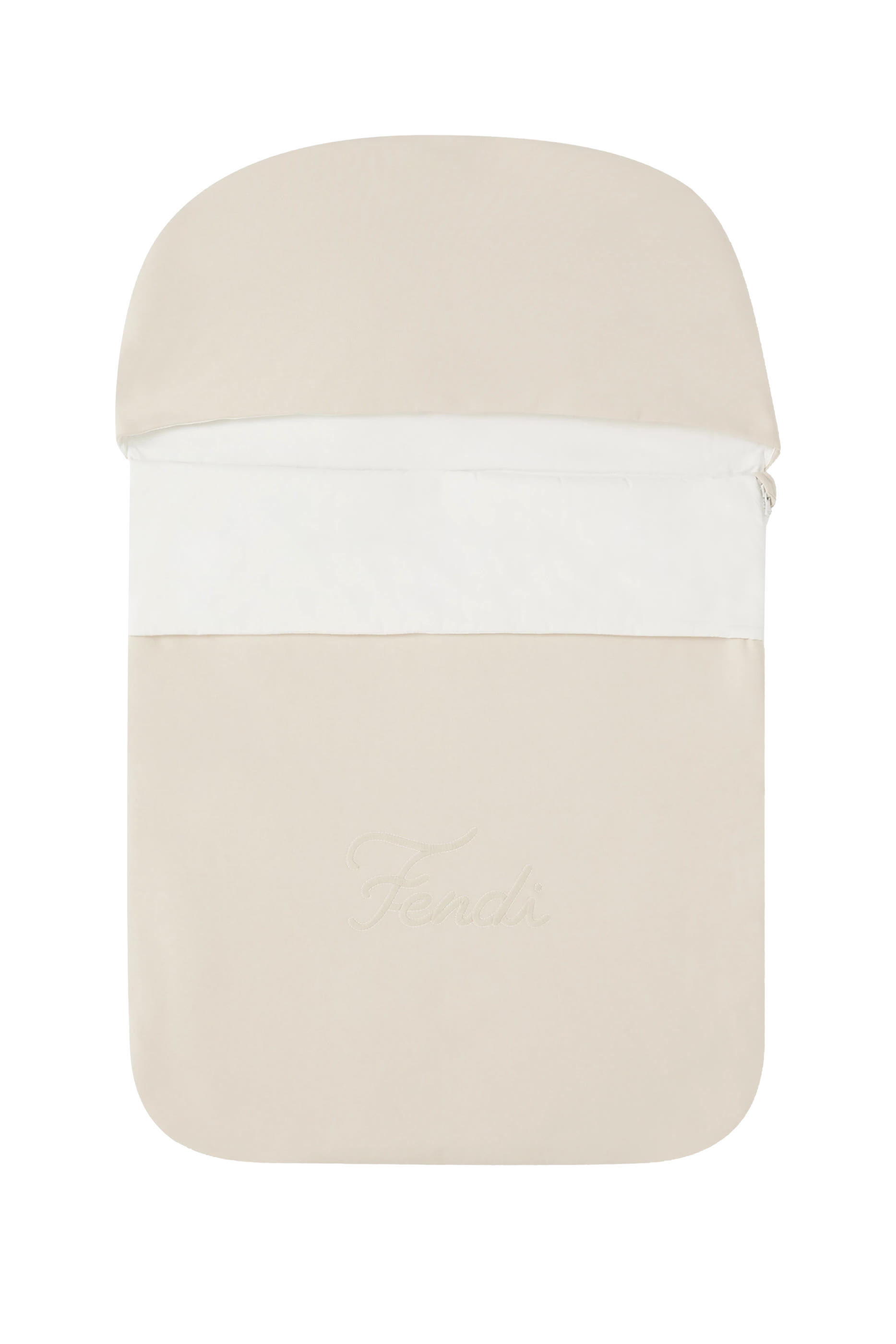 بطانية بشعار الماركة جيرسيه للأطفال