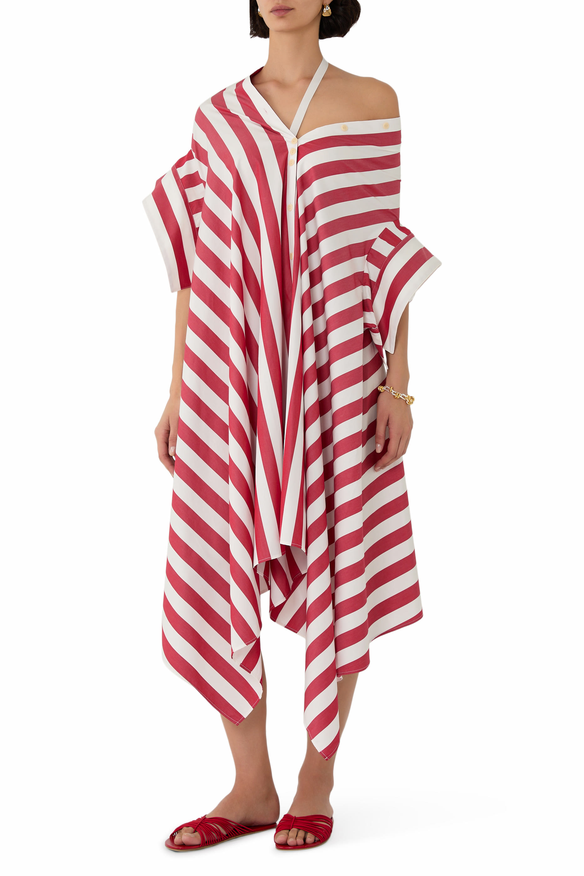 فستان هافين