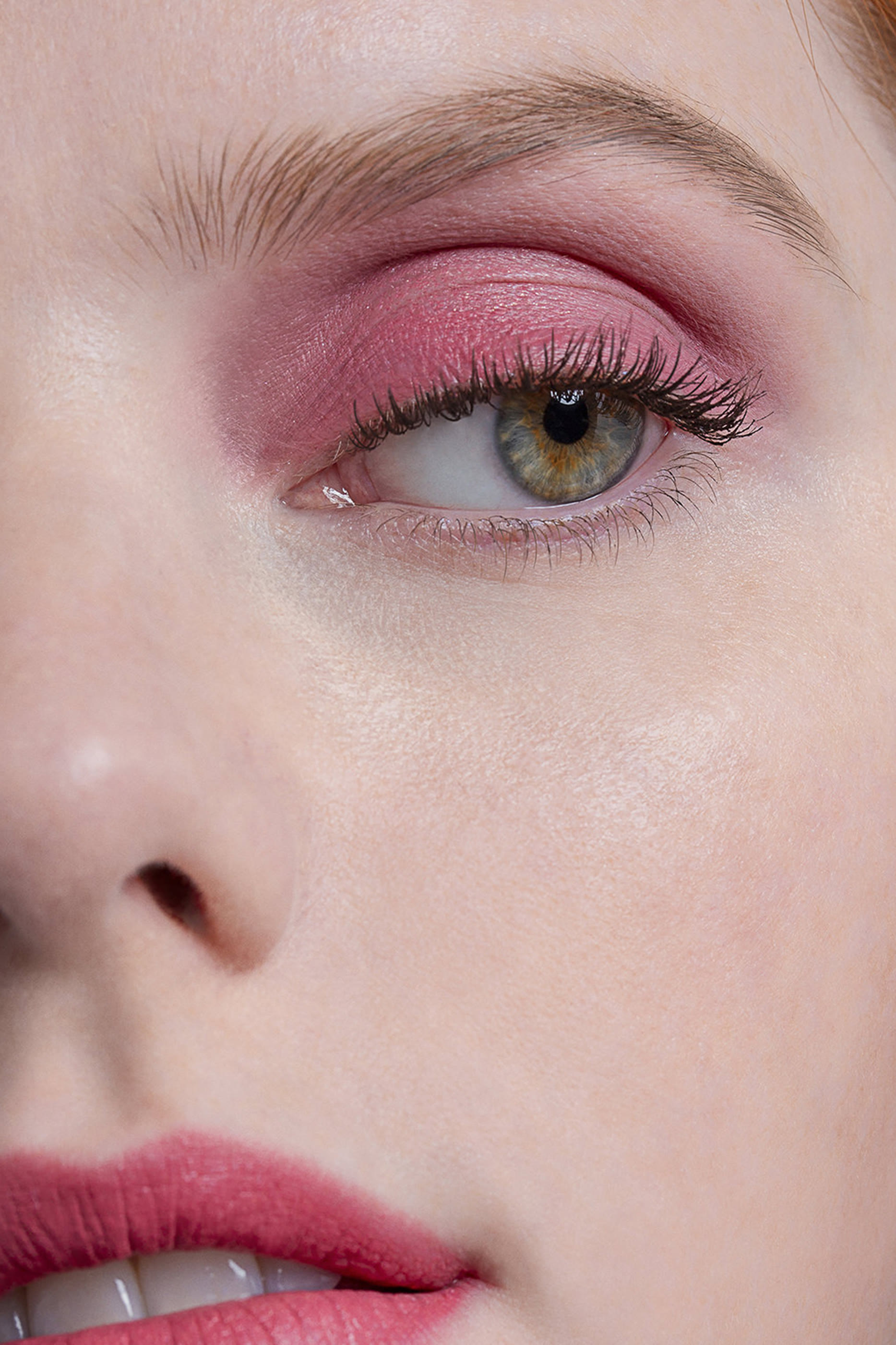 ظل عيون فيتو أومبري