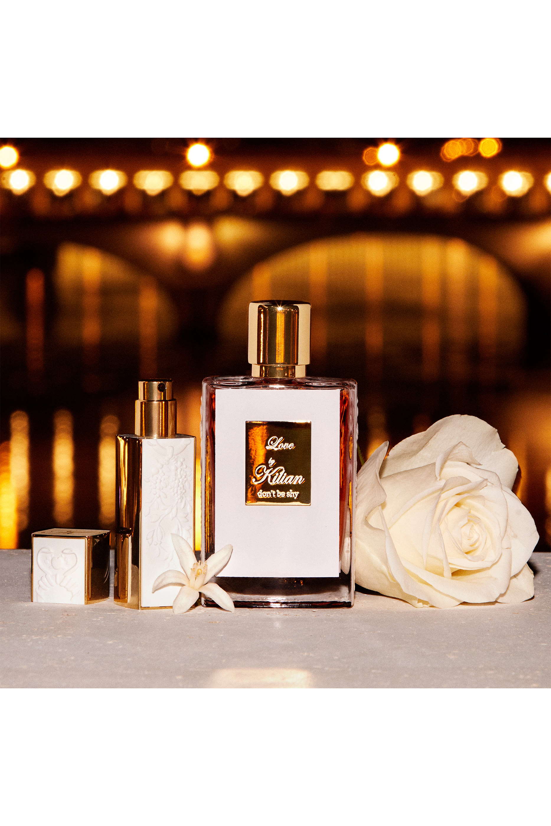 مجموعة عطر لوف دونت بي شاي ايكون، بتوفير 15%