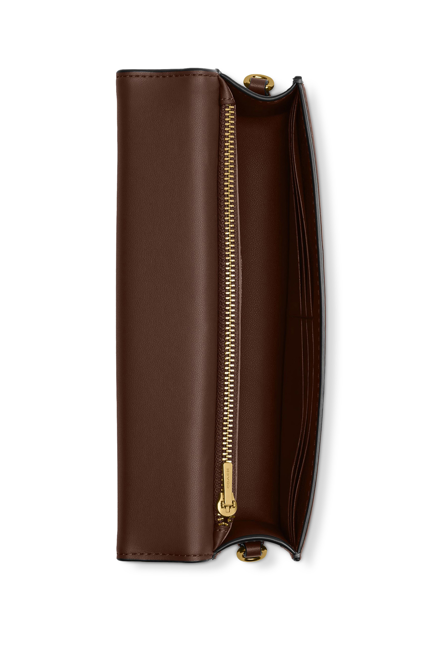 محفظة إيفى طويلة بسلسلة