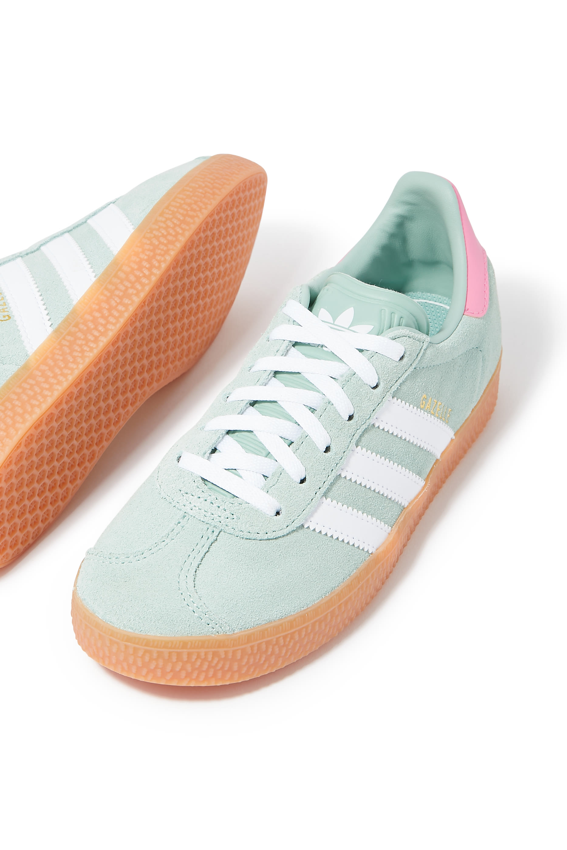 سنيكرز غازيل للأطفال