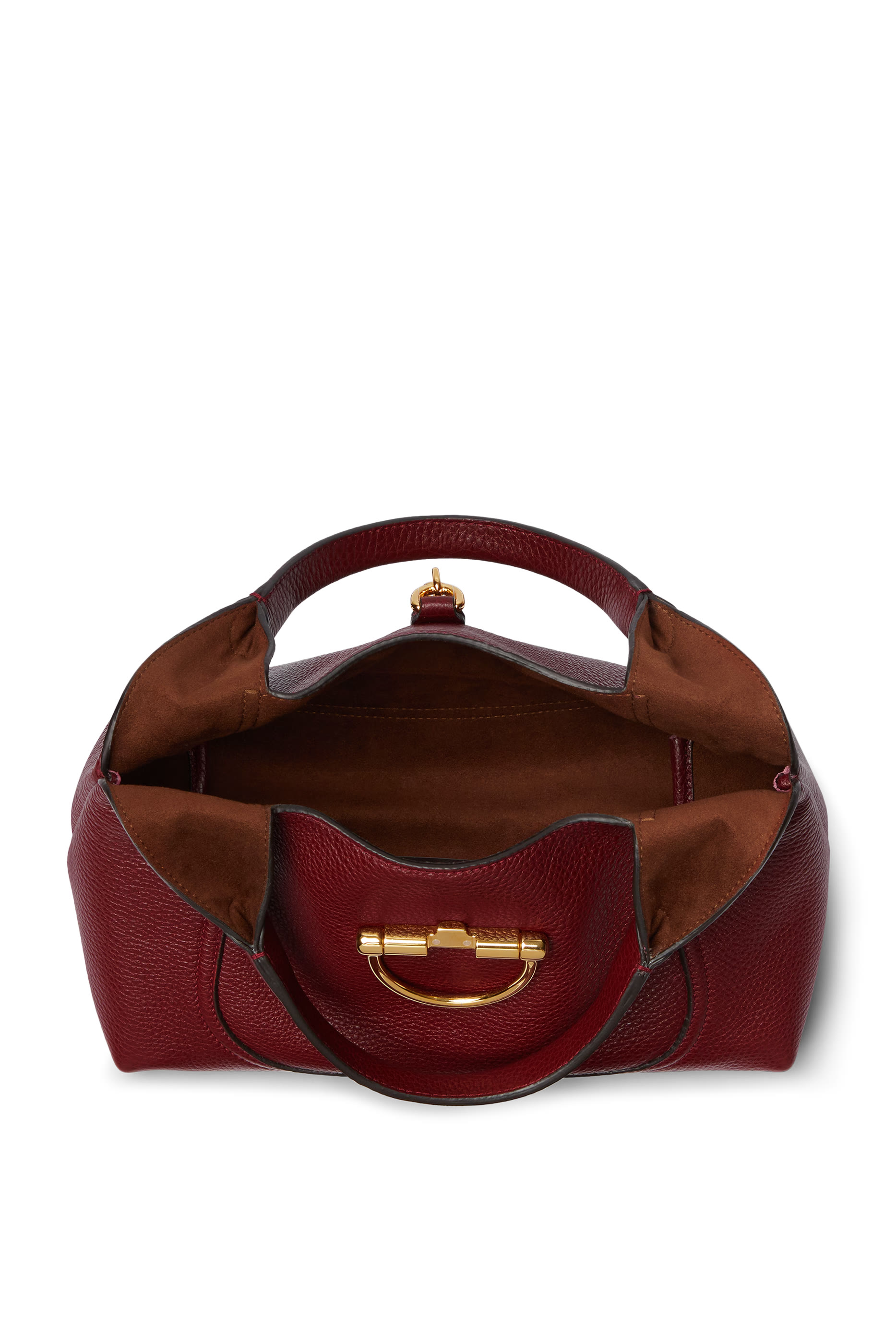 حقيبة كتف سوفتبيت صغيرة