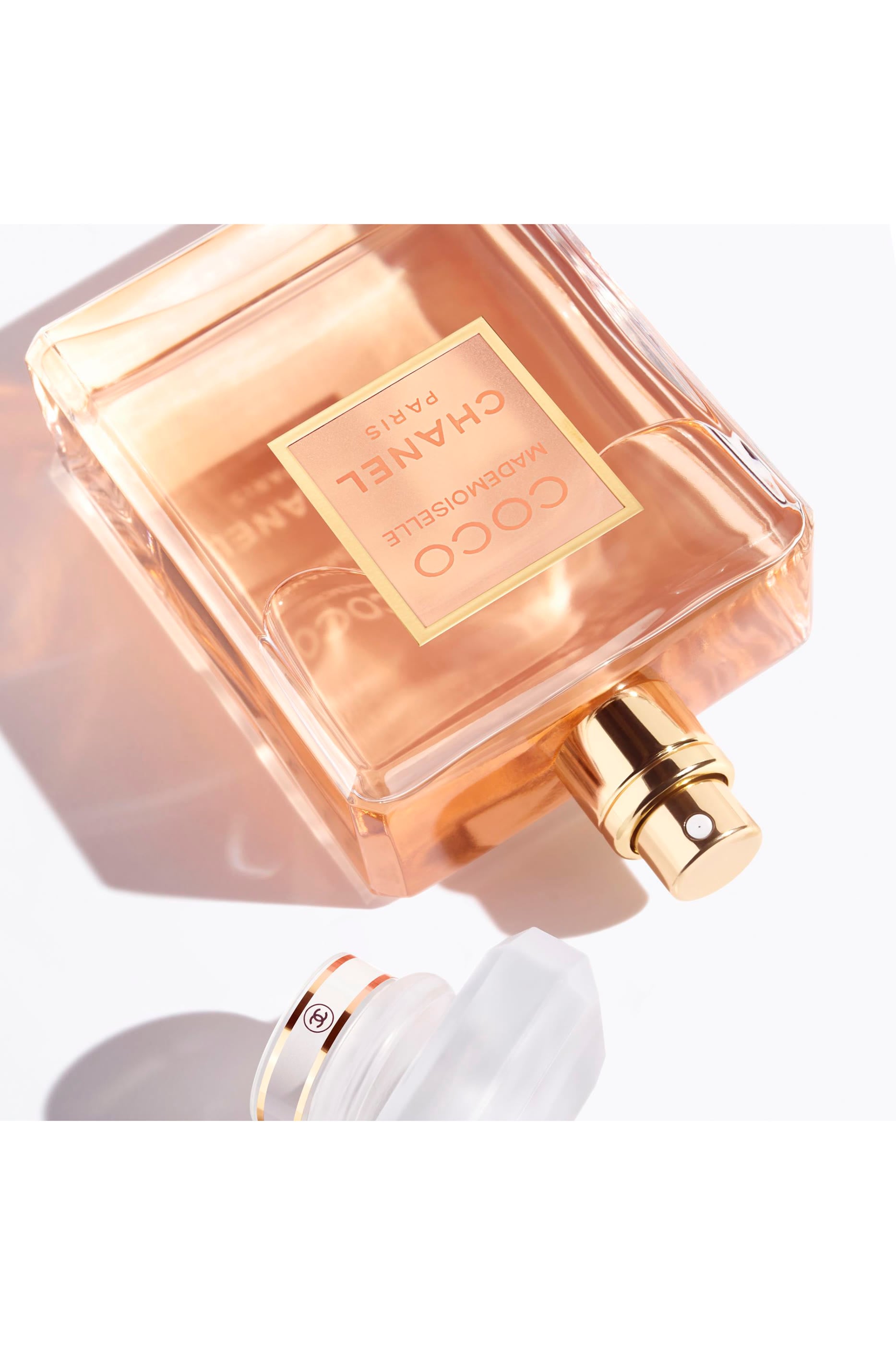 بخاخ أو دو بارفان COCO MADEMOISELLE 