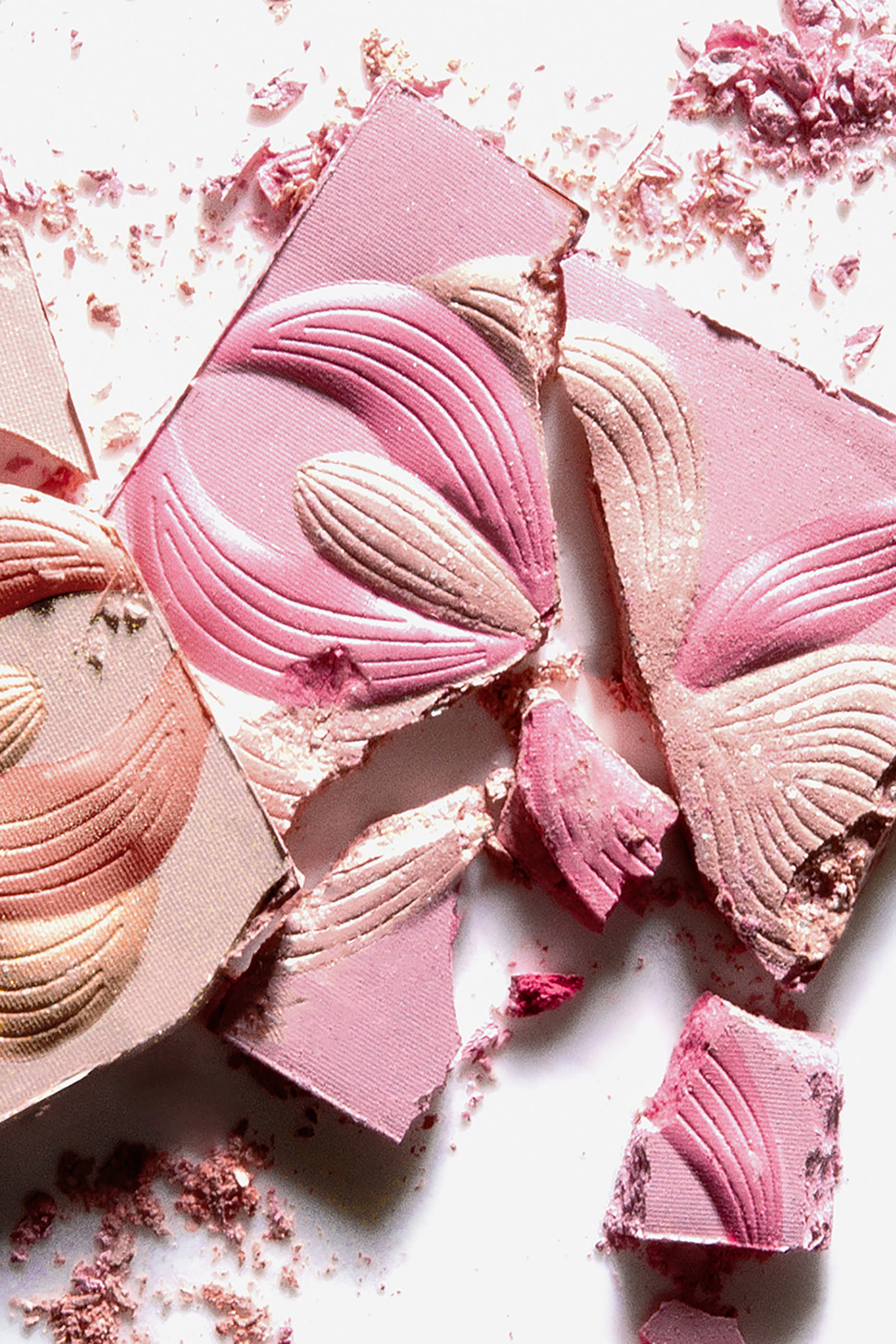 أحمر خدود هايلايتر لوركيد