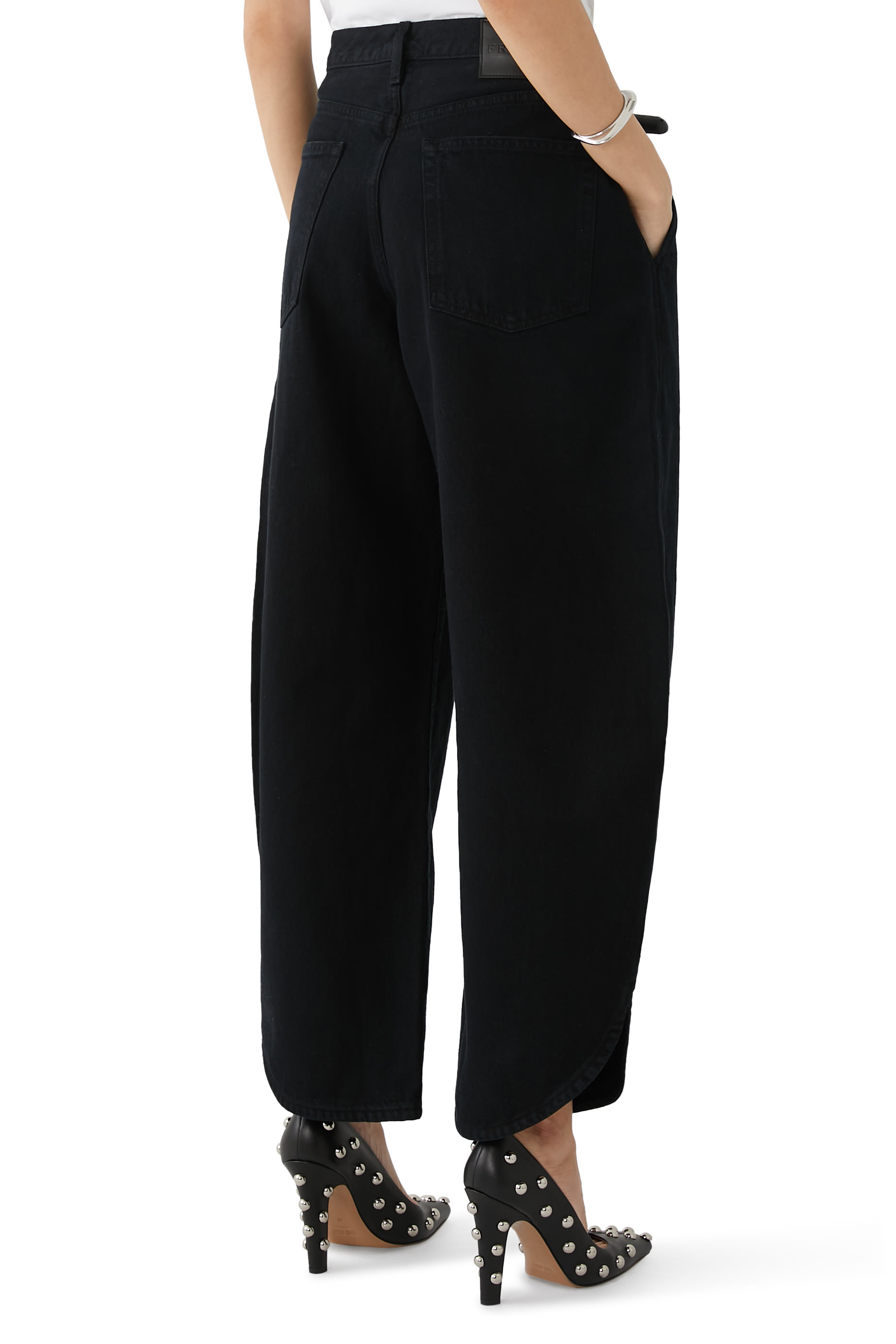 بنطال ذا بوميرانغ أتولييه