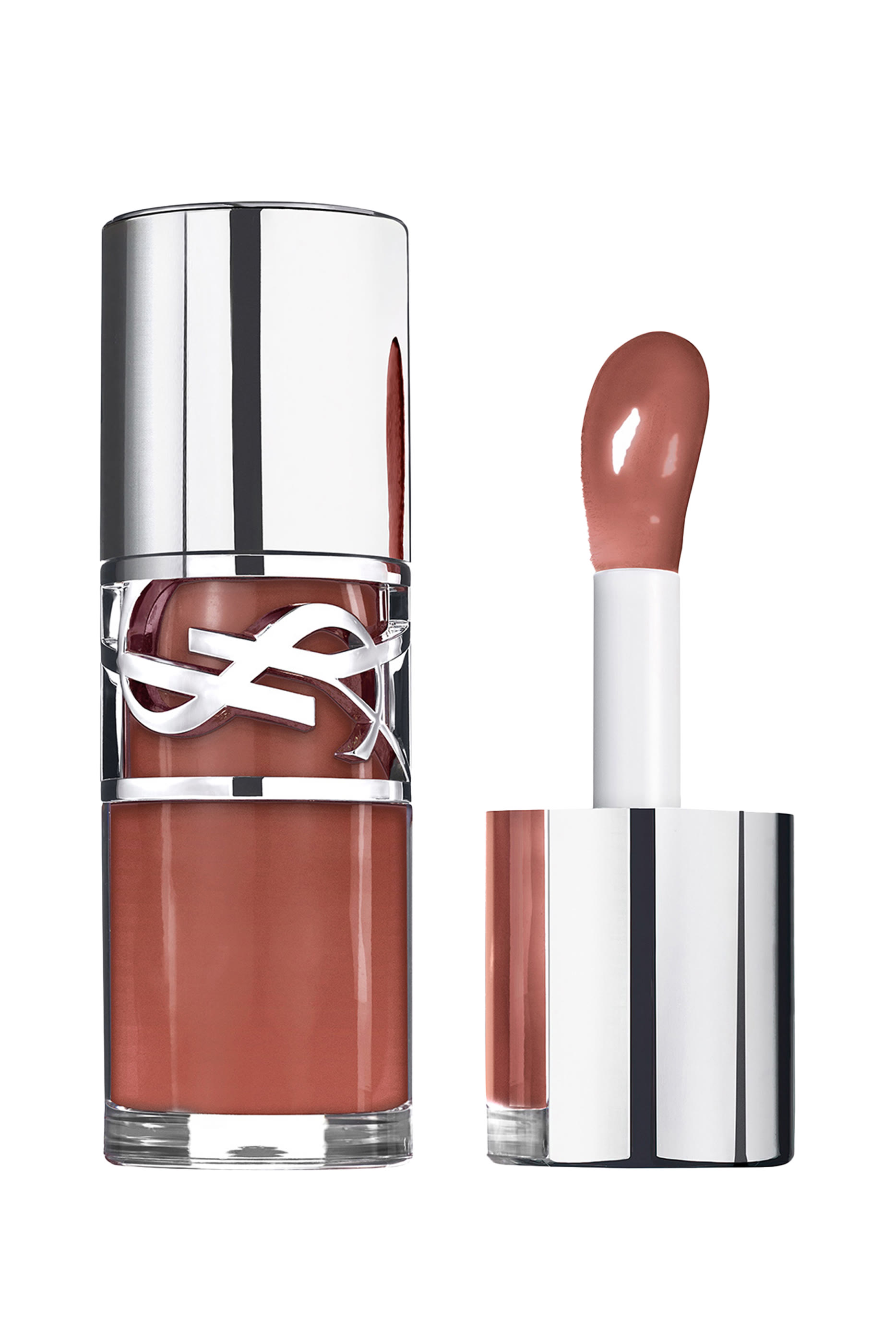 زيت ملمع لوفشاين لملأ الشفاه