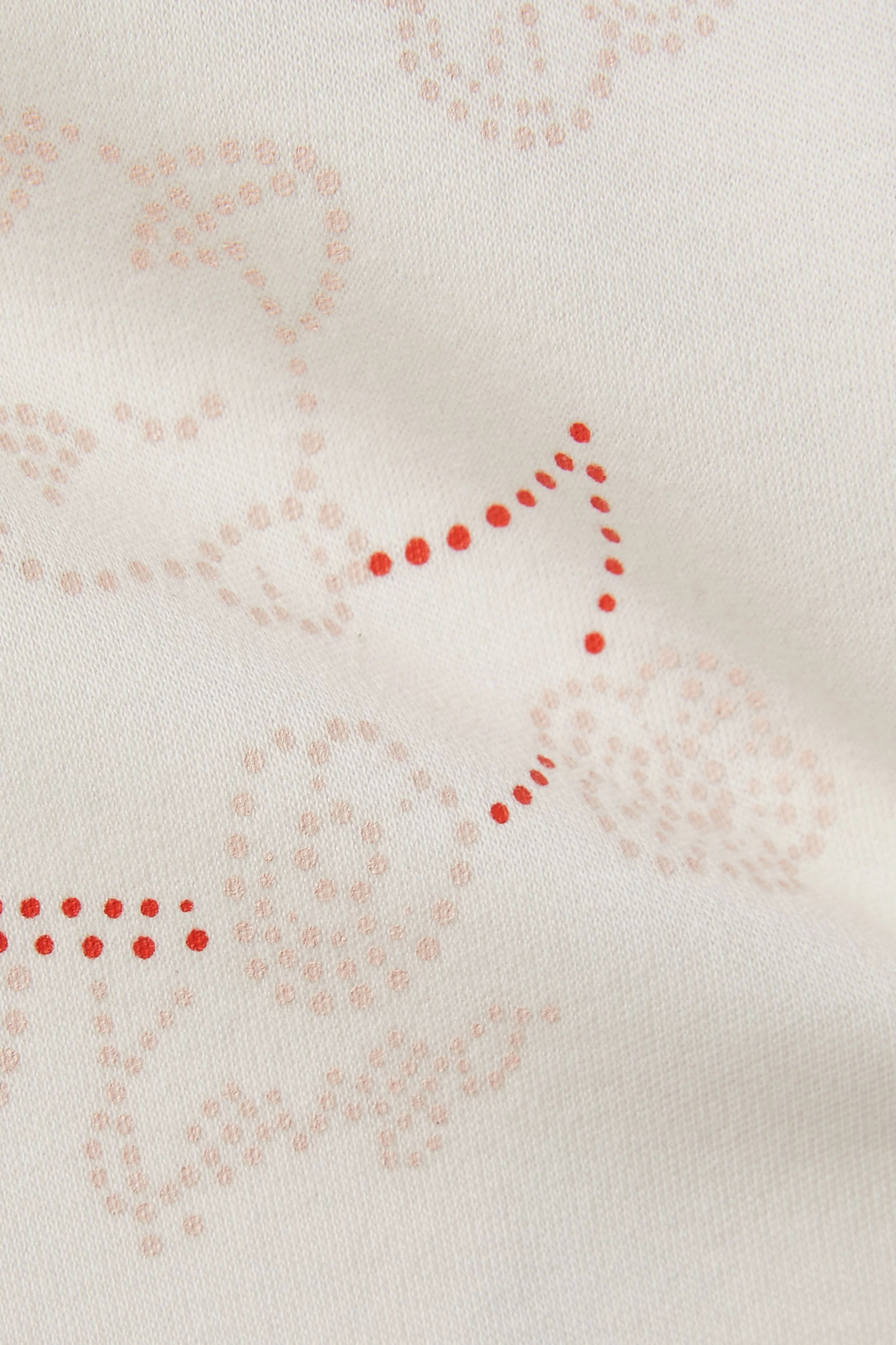 بودي سوت قطن للأطفال