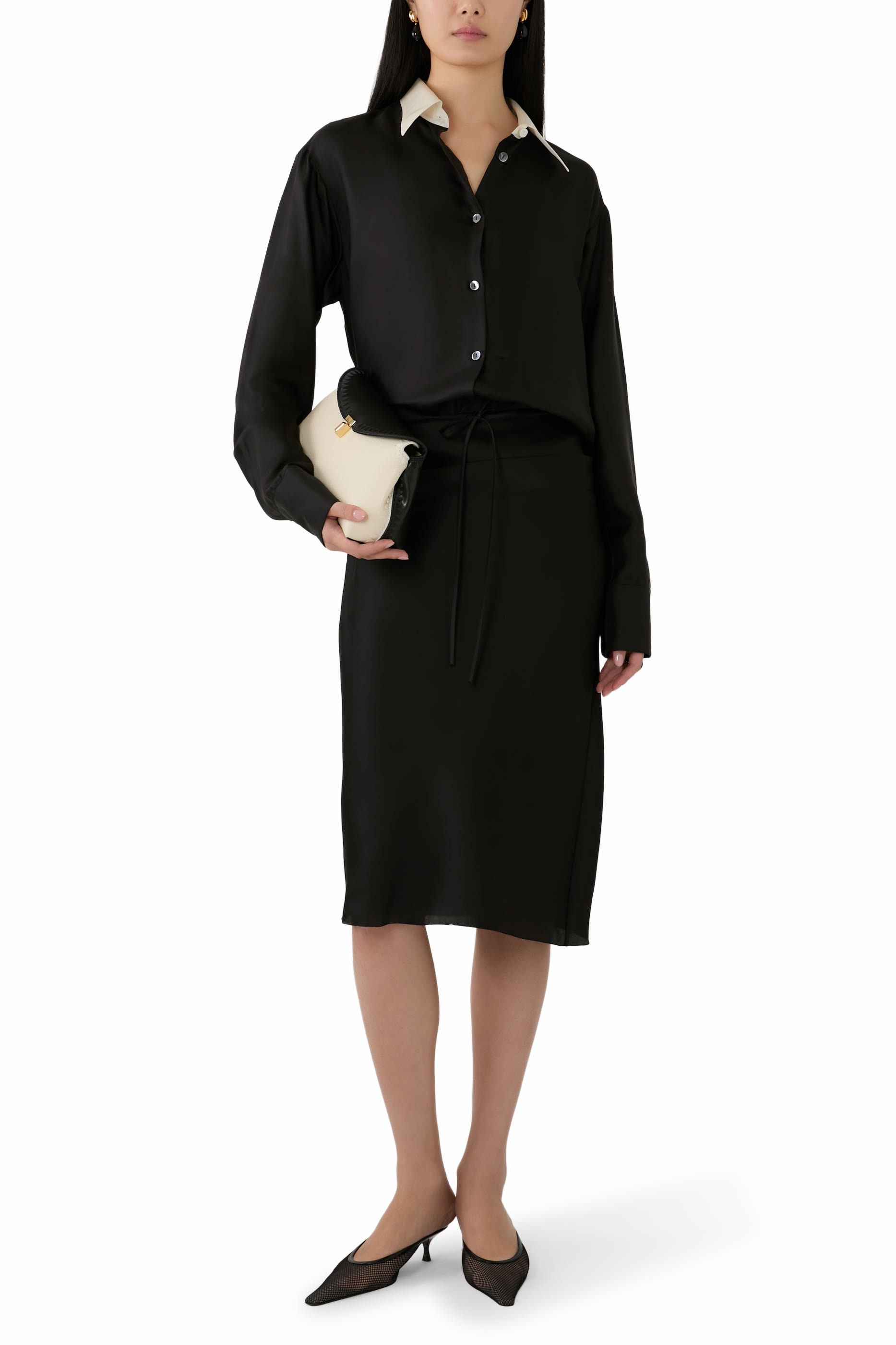 تنورة لانكي