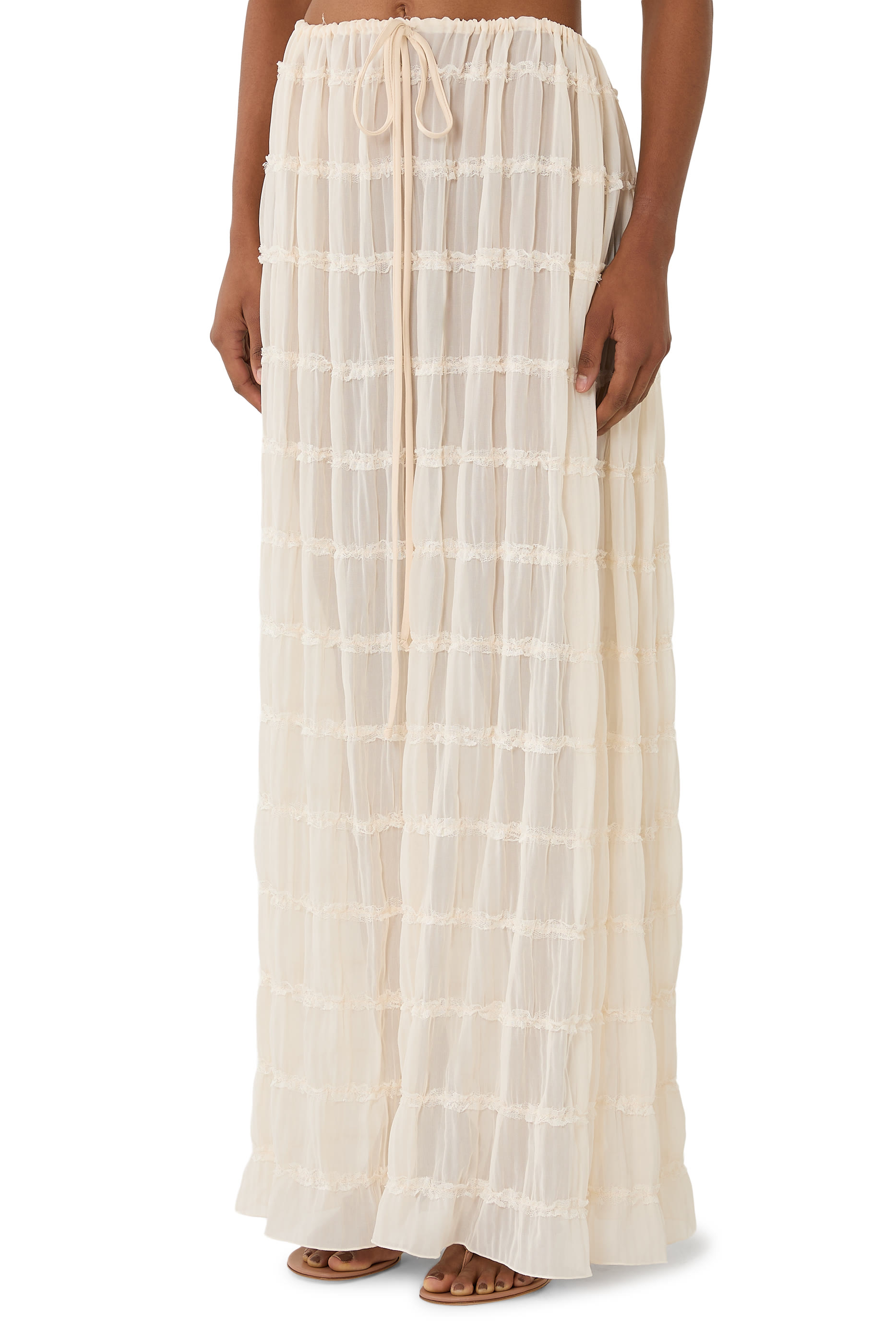 تنورة جولييت