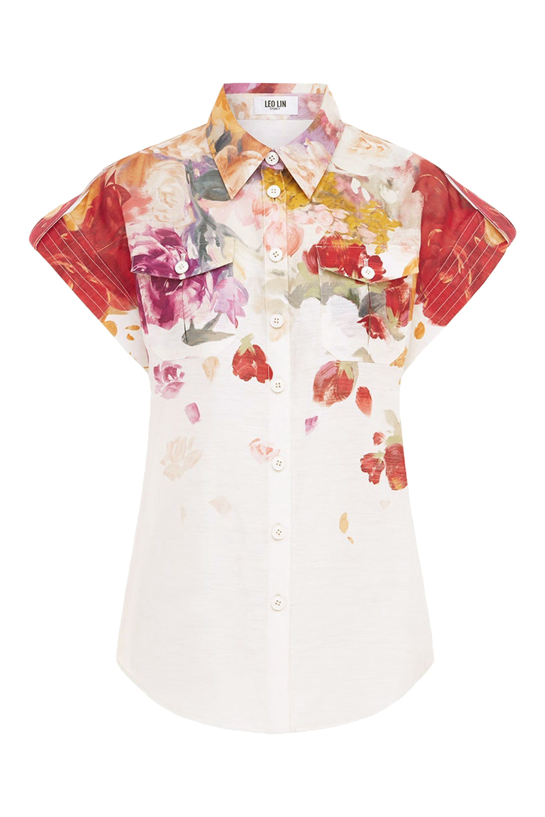 بلوزة كاتارينا