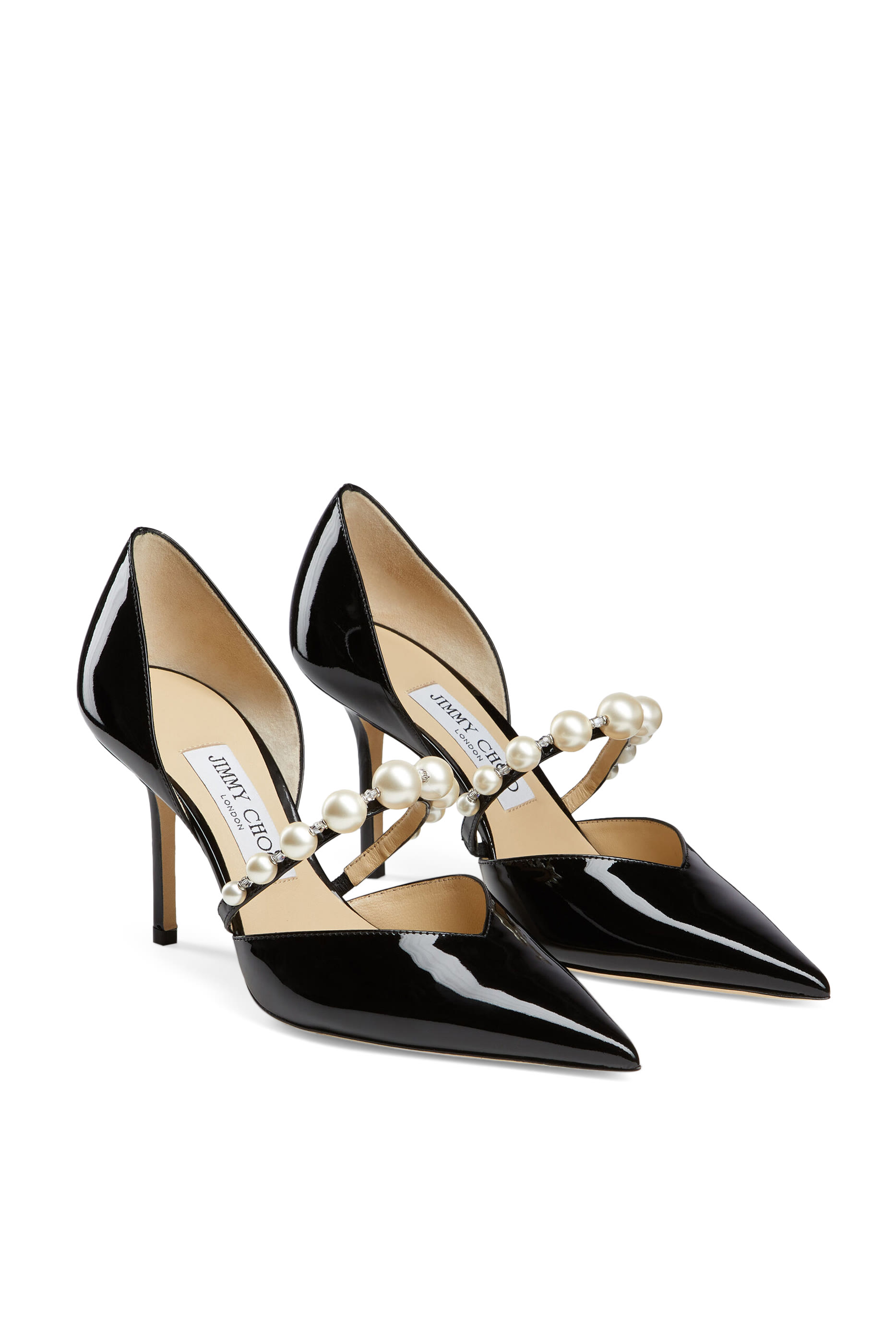 حذاء كلاسيك أوريلي جلد