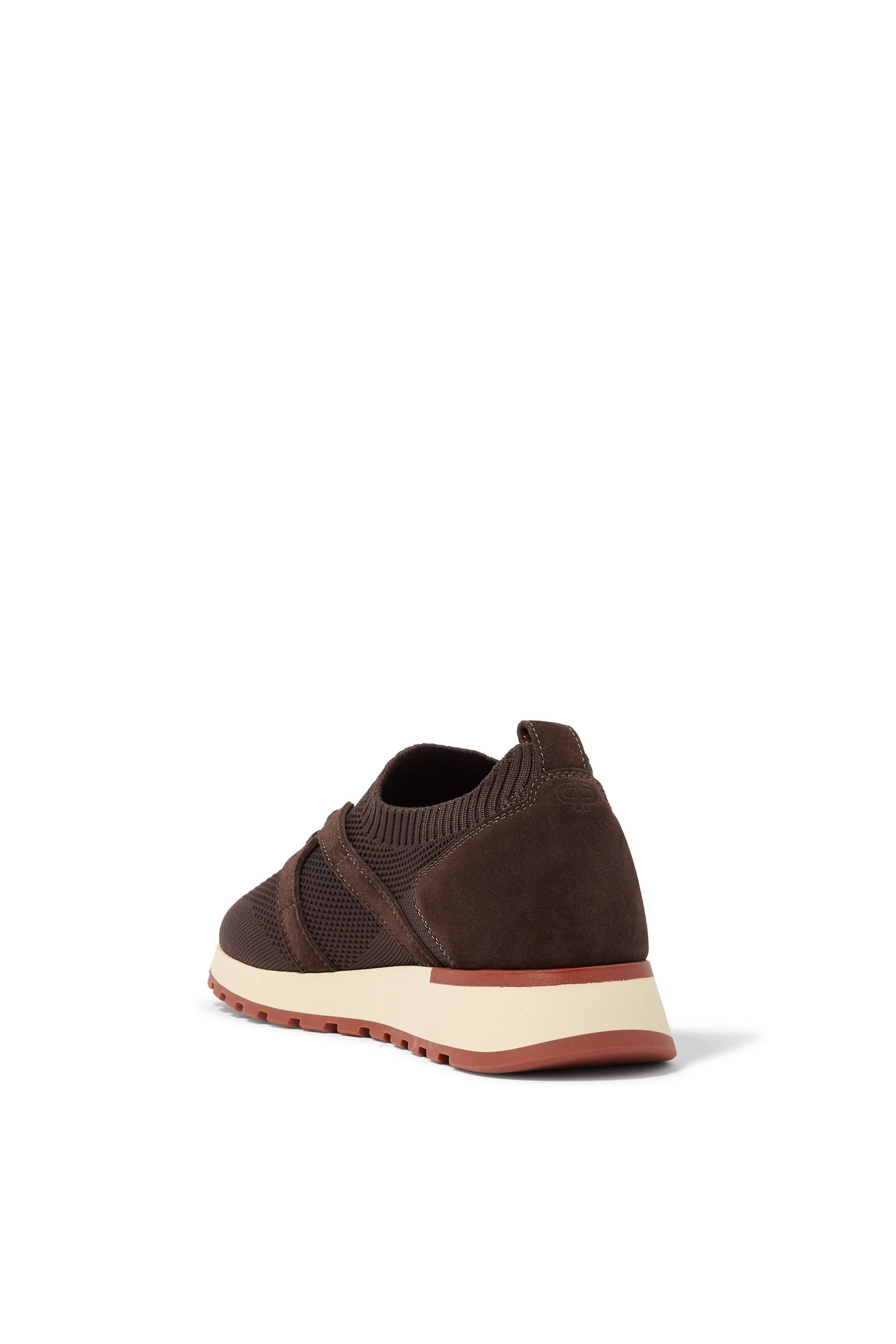 حذاء دي 5350 رانر فليكسي لوكس وولك بلاس بأربطة