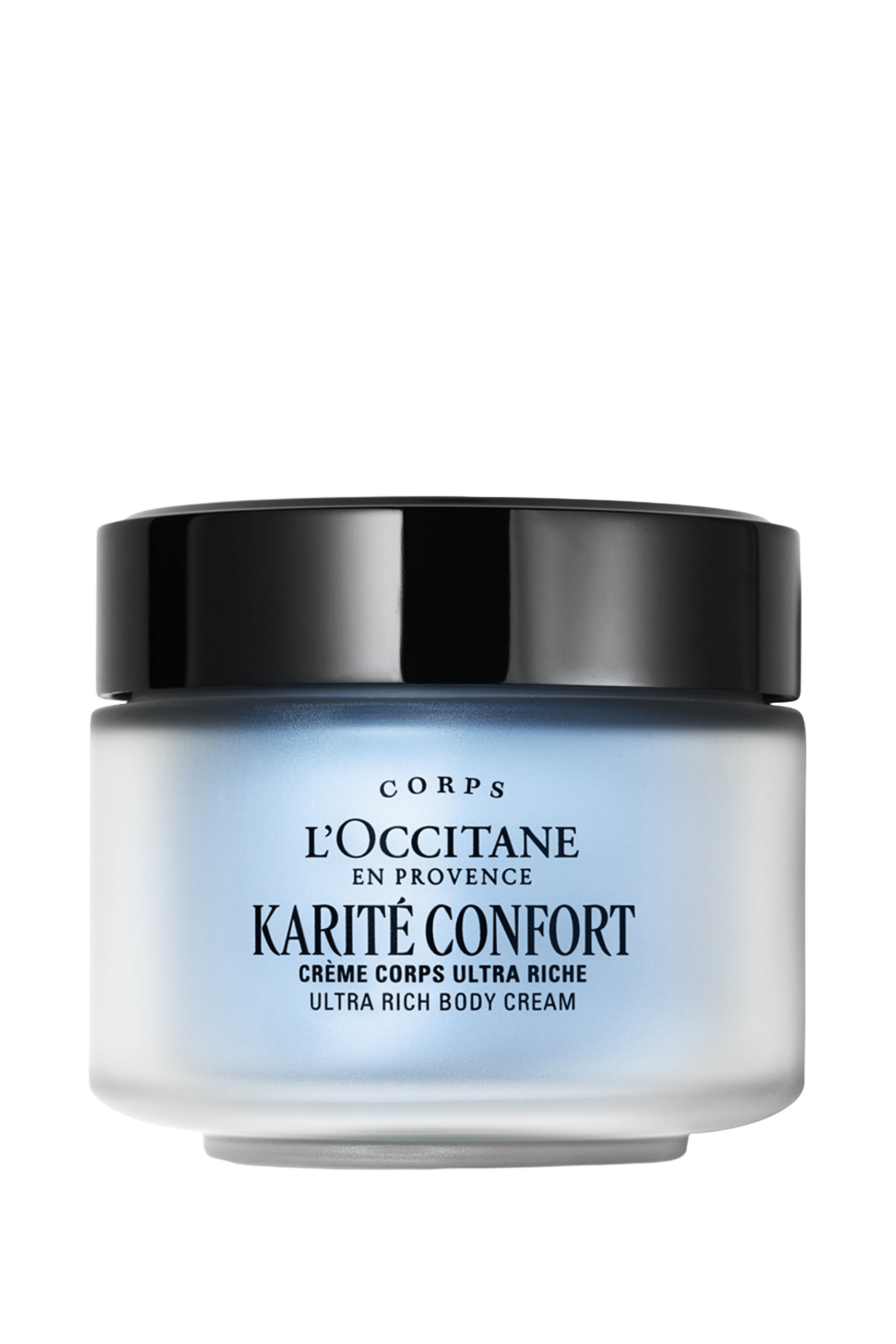 كريم زبدة الشيا الغني للجسم