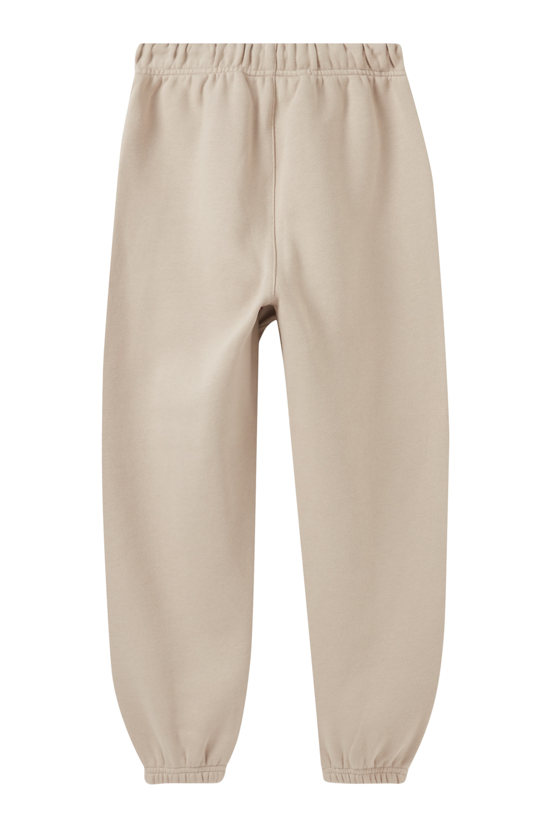 بنطال رياضي بطبعات شعار اسنشالز للأطفال