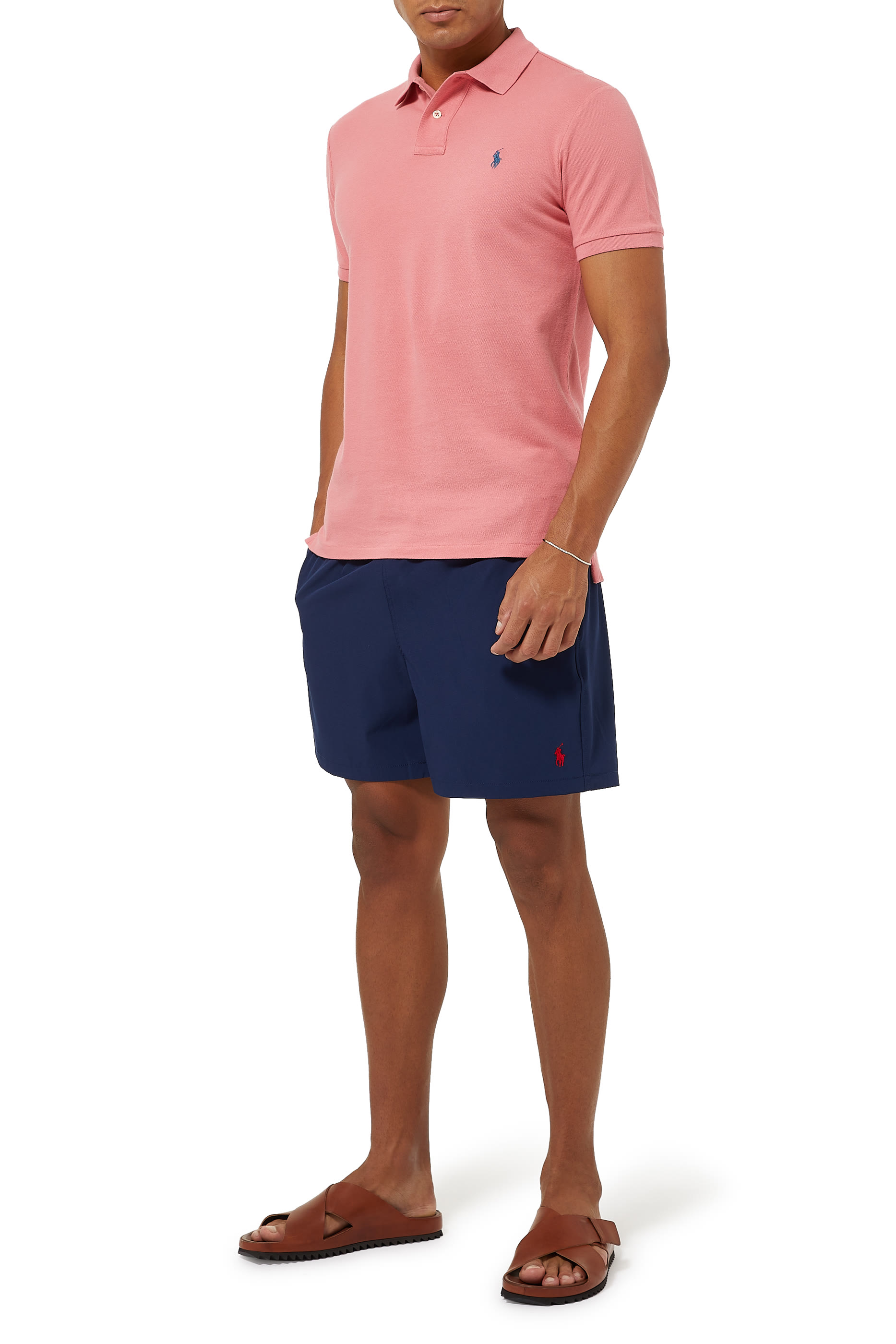 شورت سباحة ترافلر