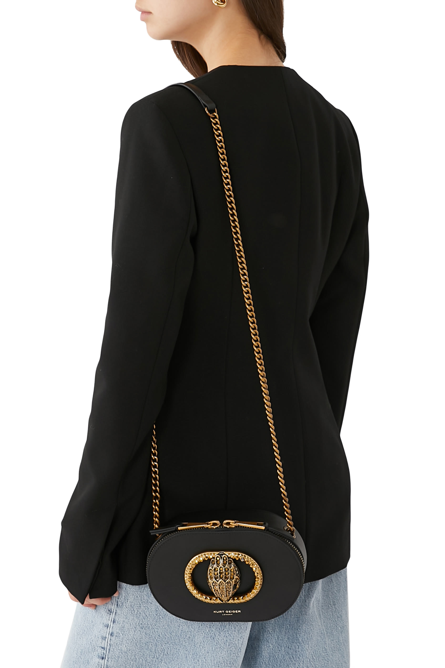 حقيبة كاميرا تشيلسي صغيرة