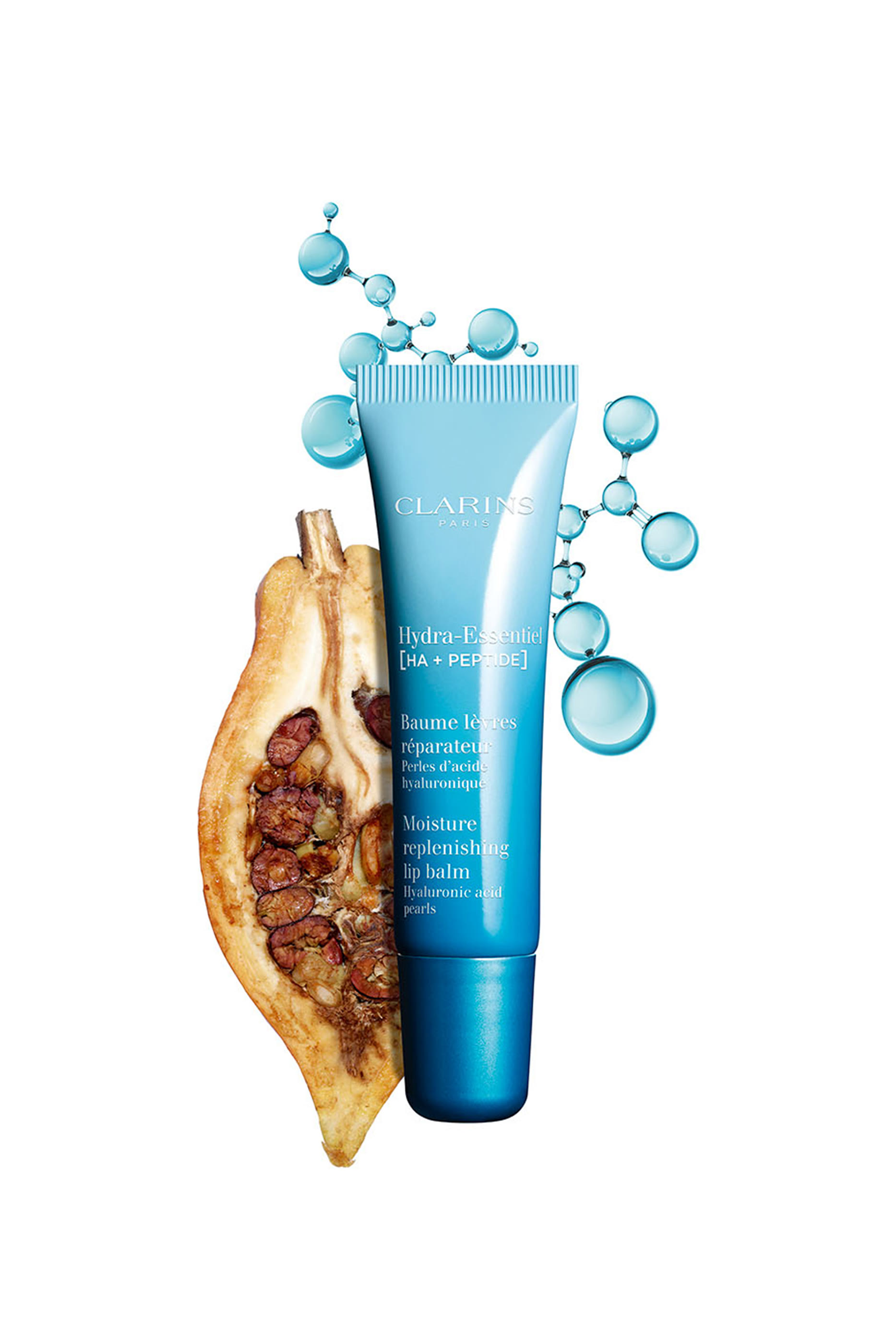 مرطب الشفاه هيدرا