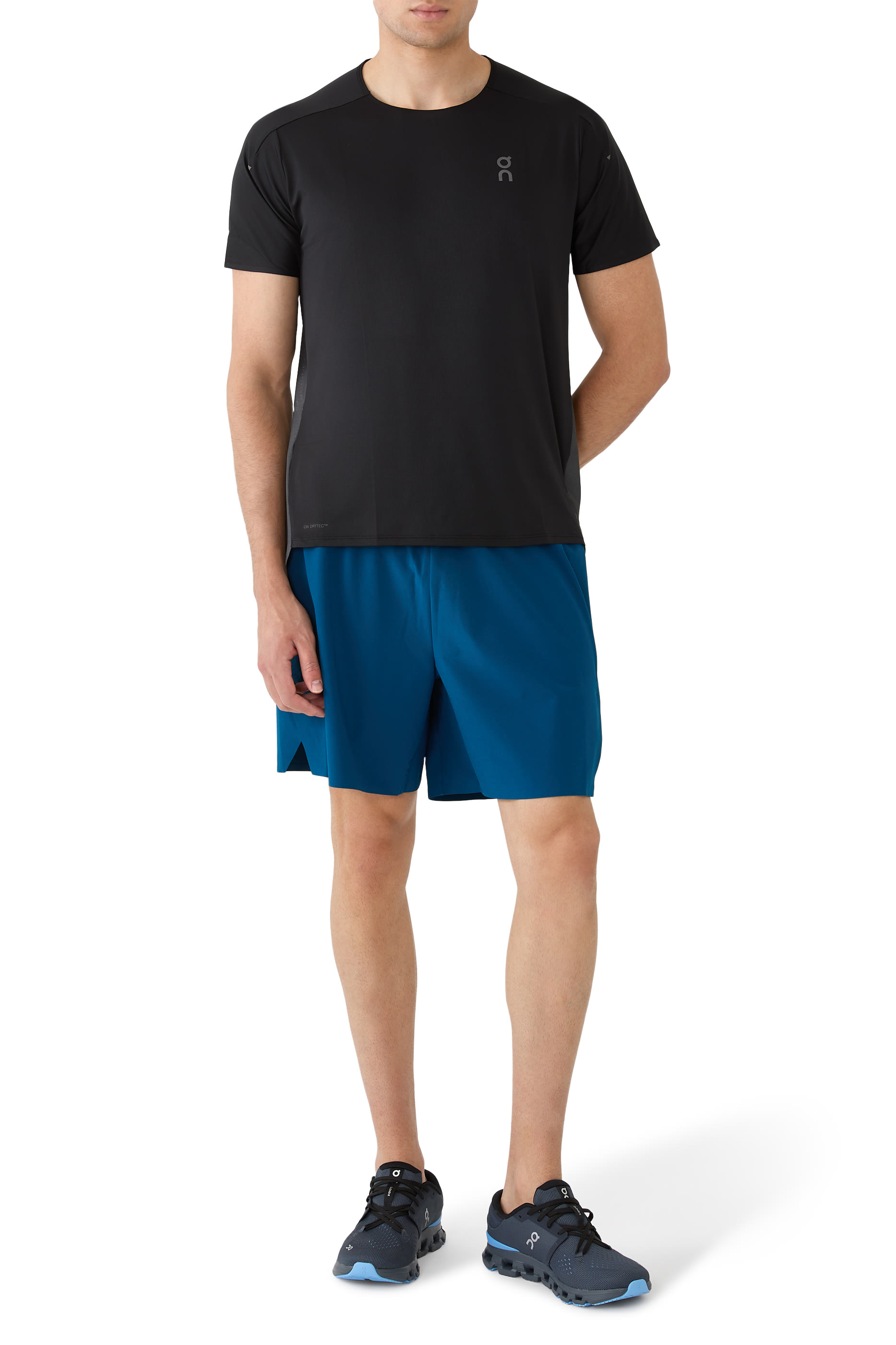 تيشيرت قماش برفورمنس