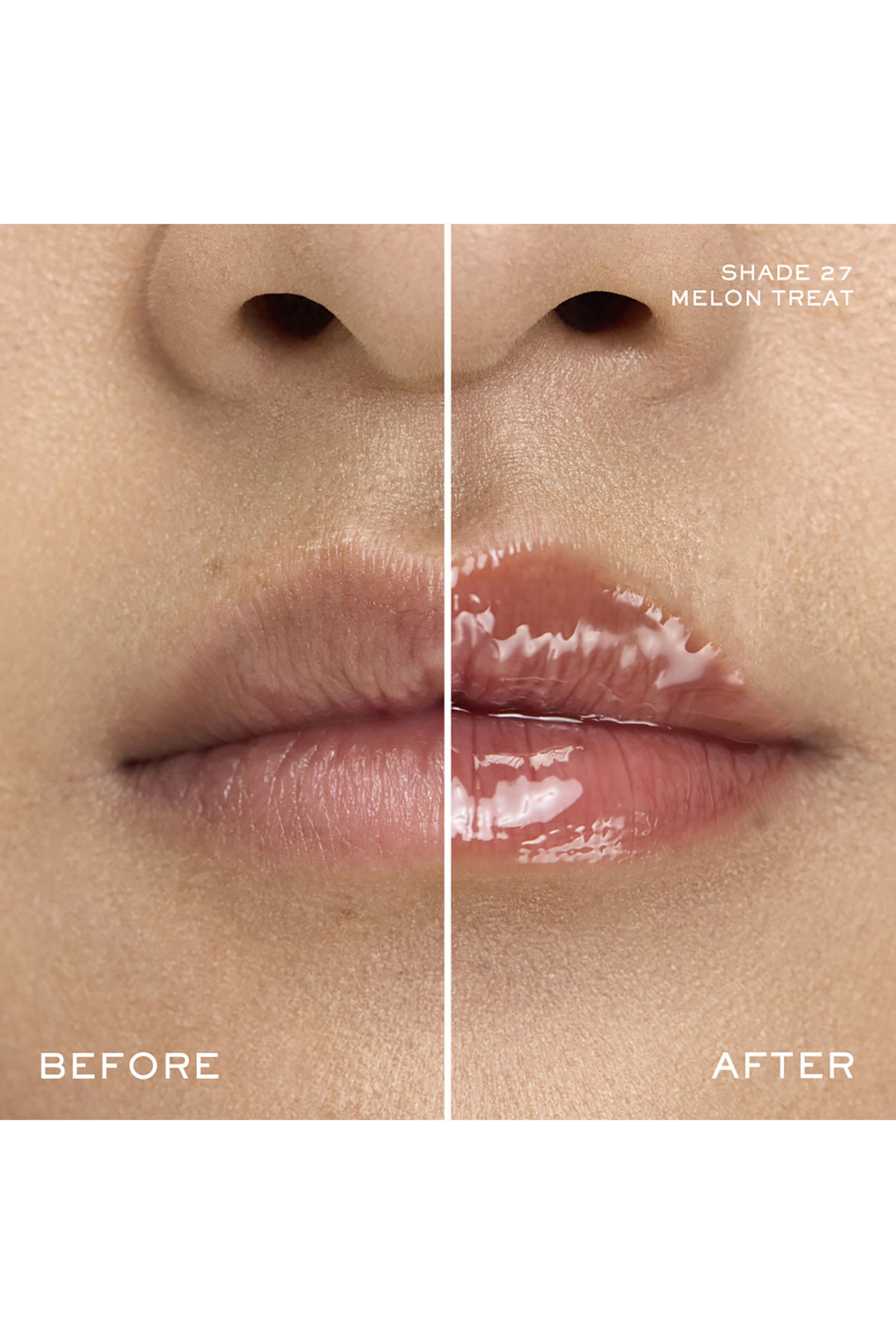 زيت ملمع الشفاه ليب أيدول جوسي تريت