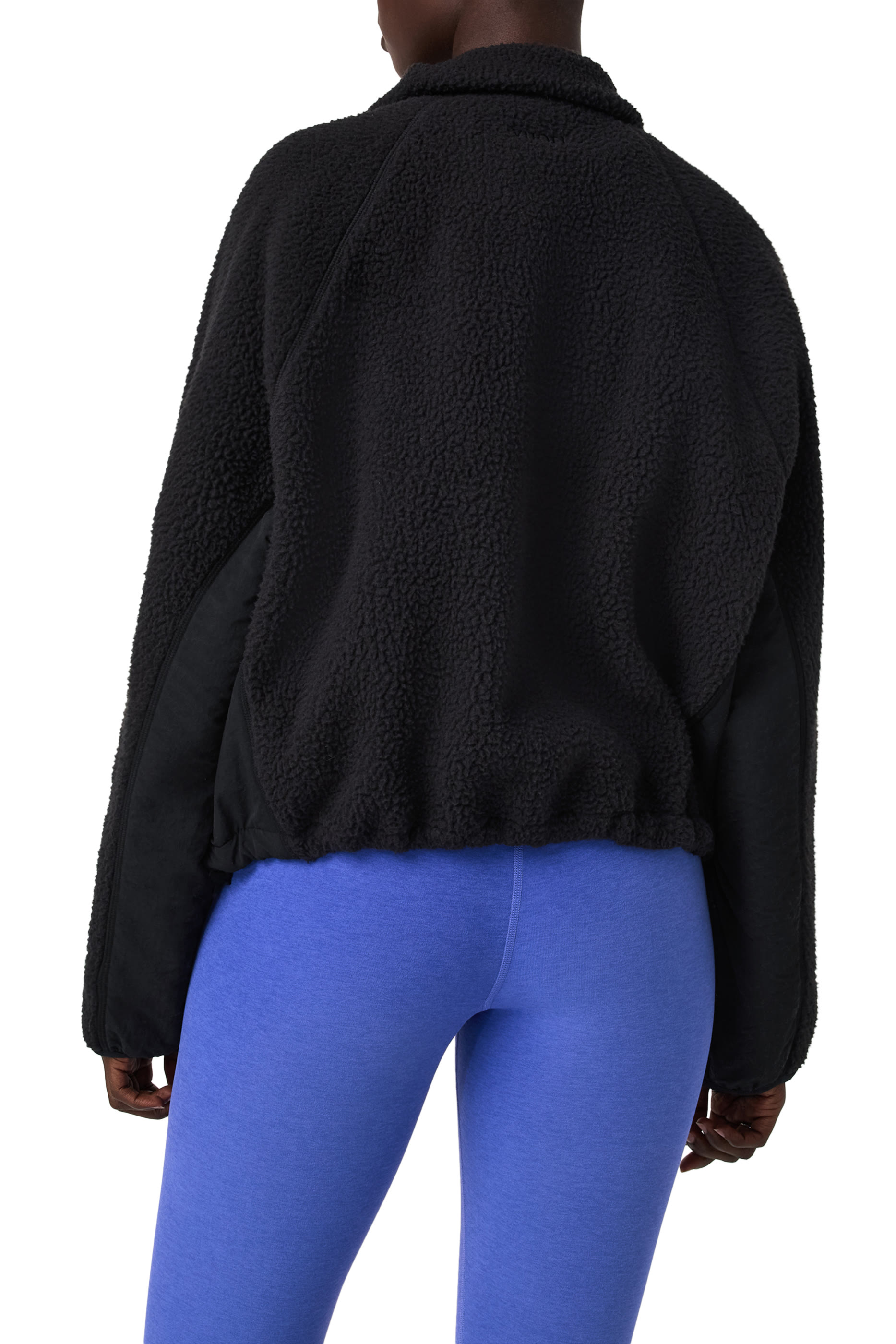 جاكيت ألباين