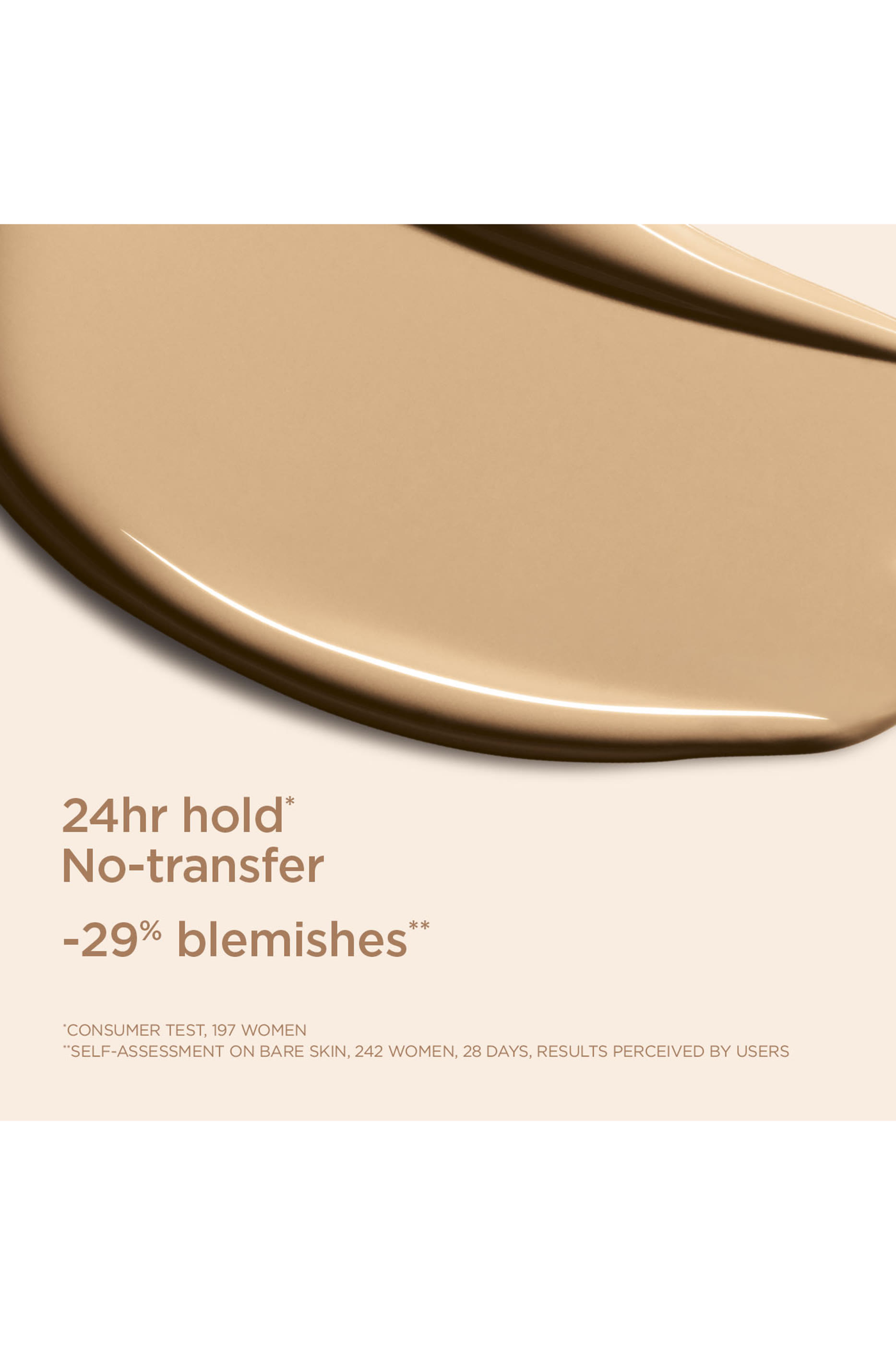 كريم أساس سكين إيلوجن بتغطية كاملة