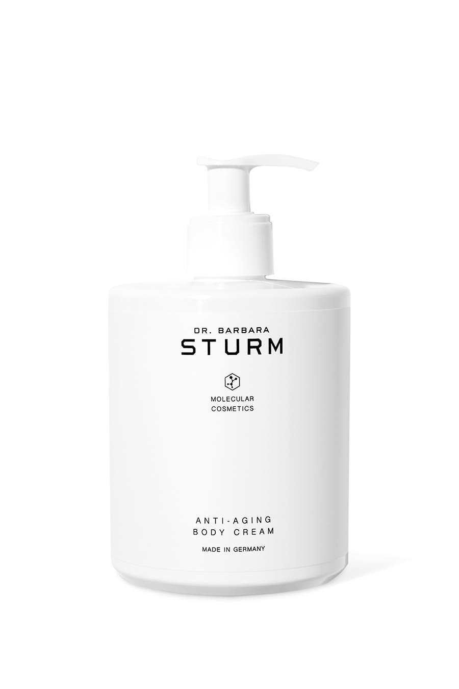 كريم للجسم لمقاومة علامات تقدم السن