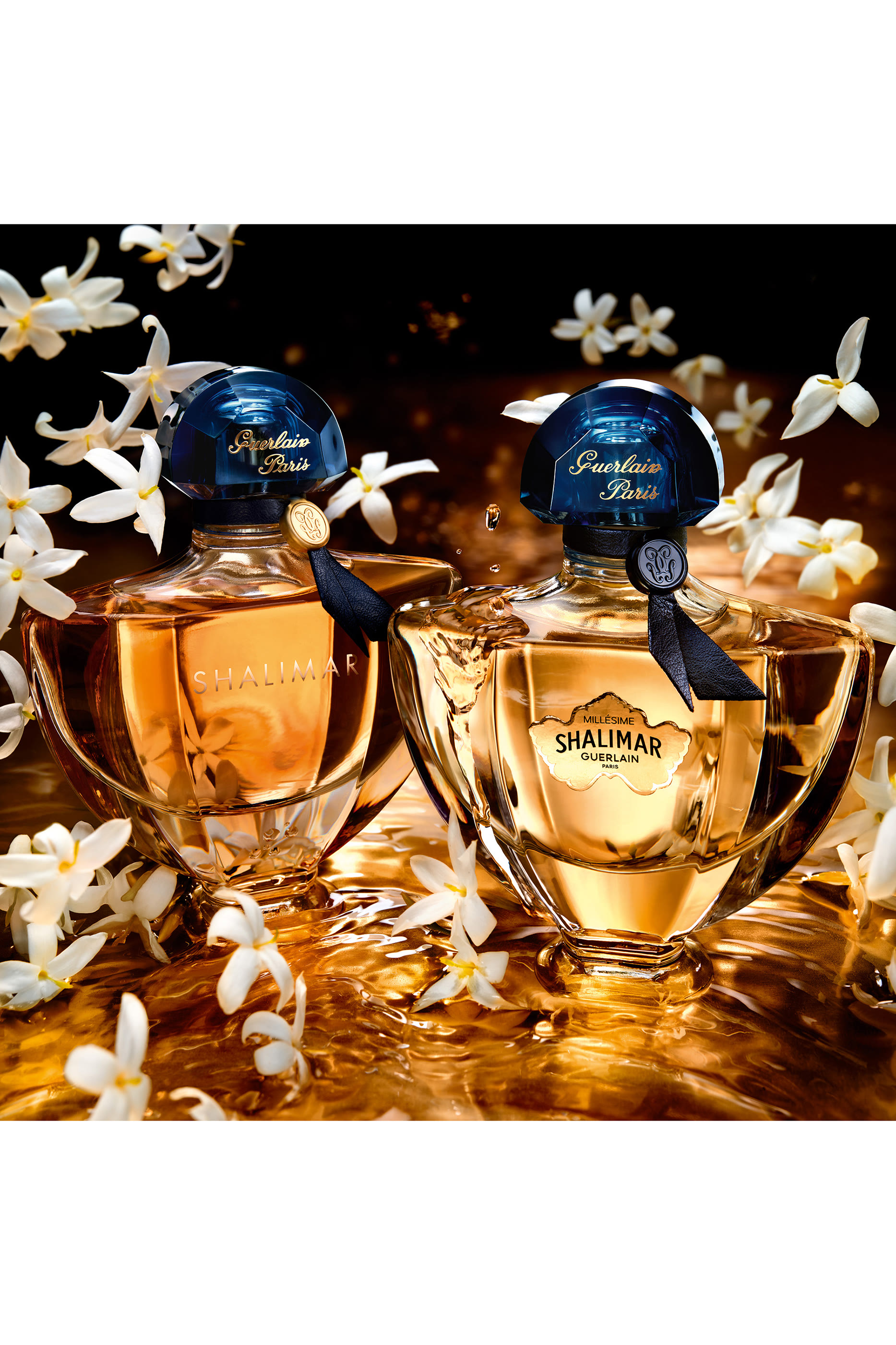 أو دو بارفان شاليمار ميليسيم جاسمين