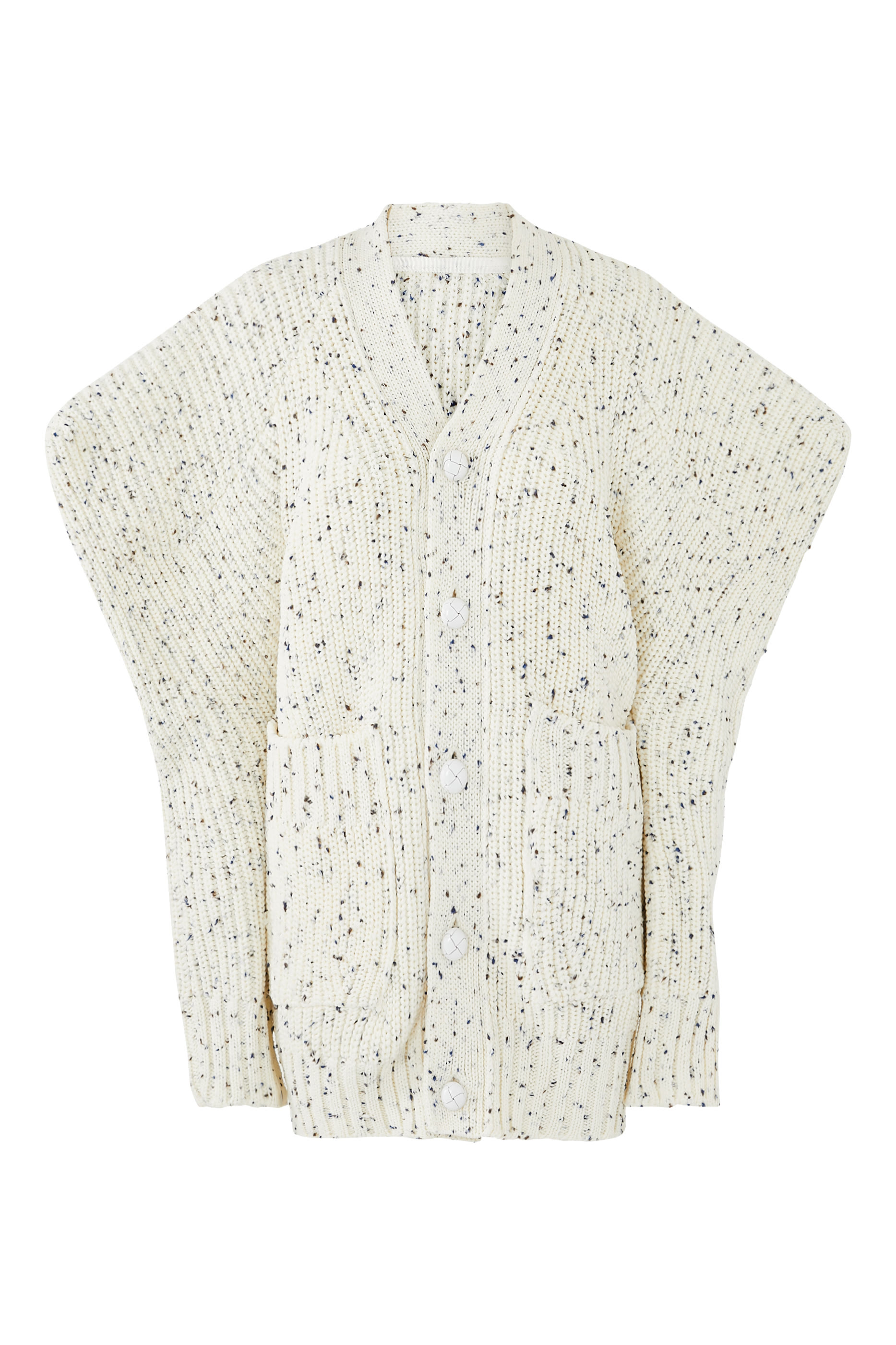 كارديجان نيب منسوج