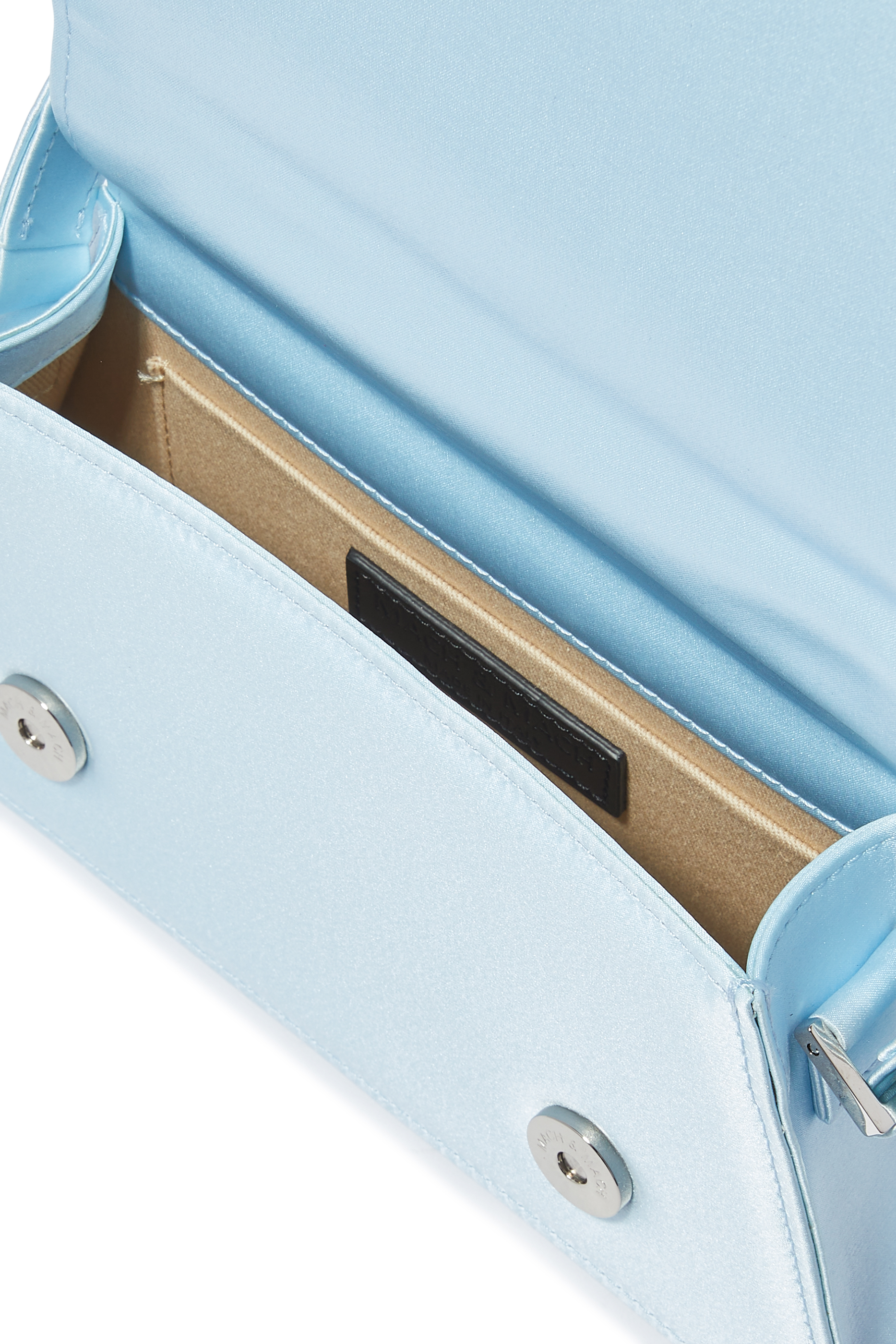 حقيبة لو كادو بربطة فيونكة ستان