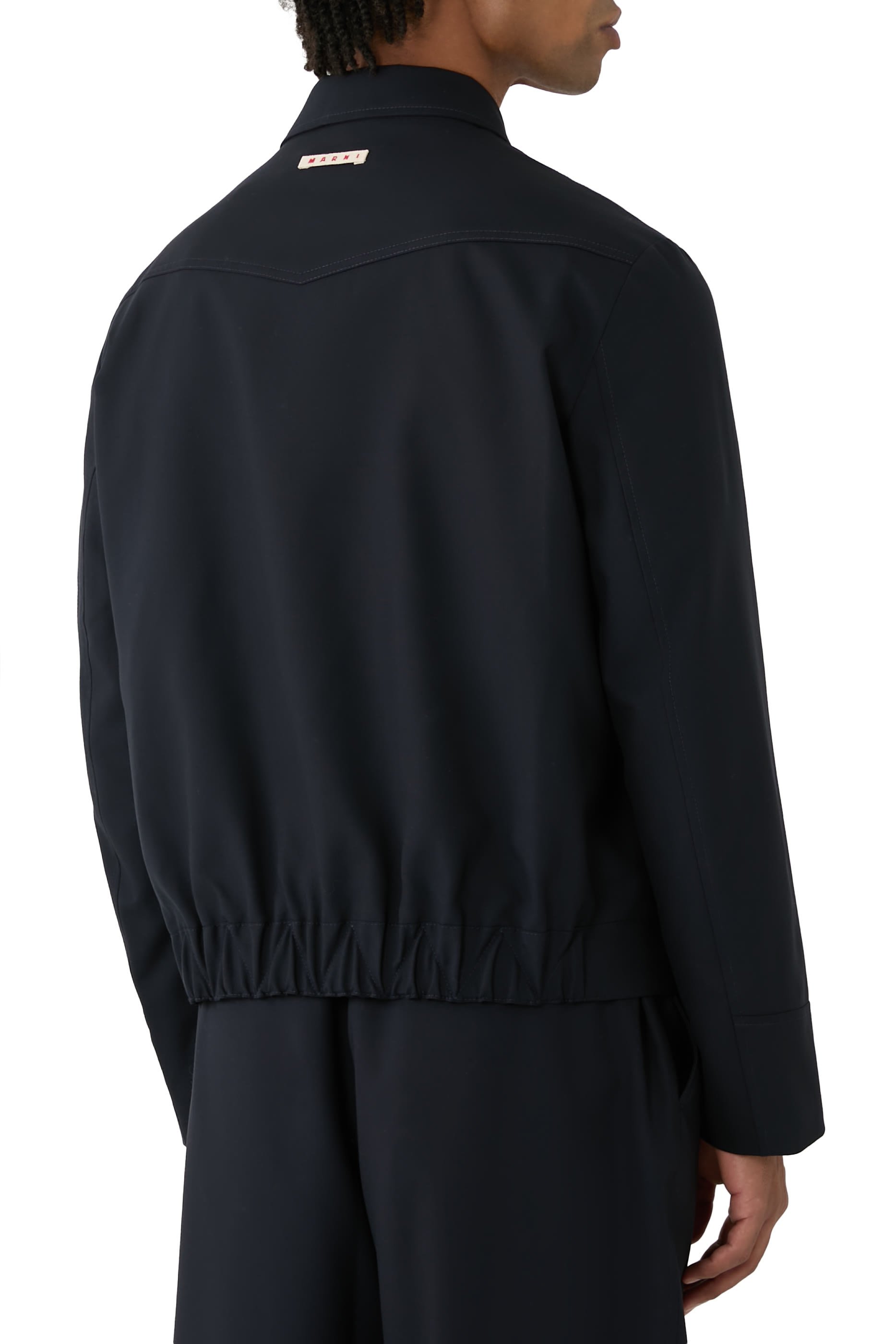 جاكيت بسحاب