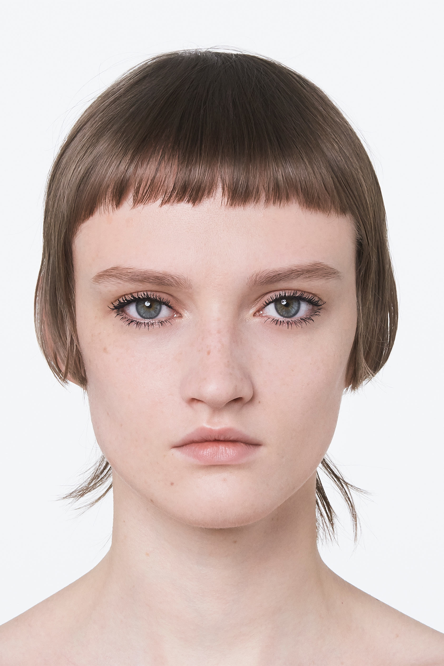 ماسكارا لوبسكيور