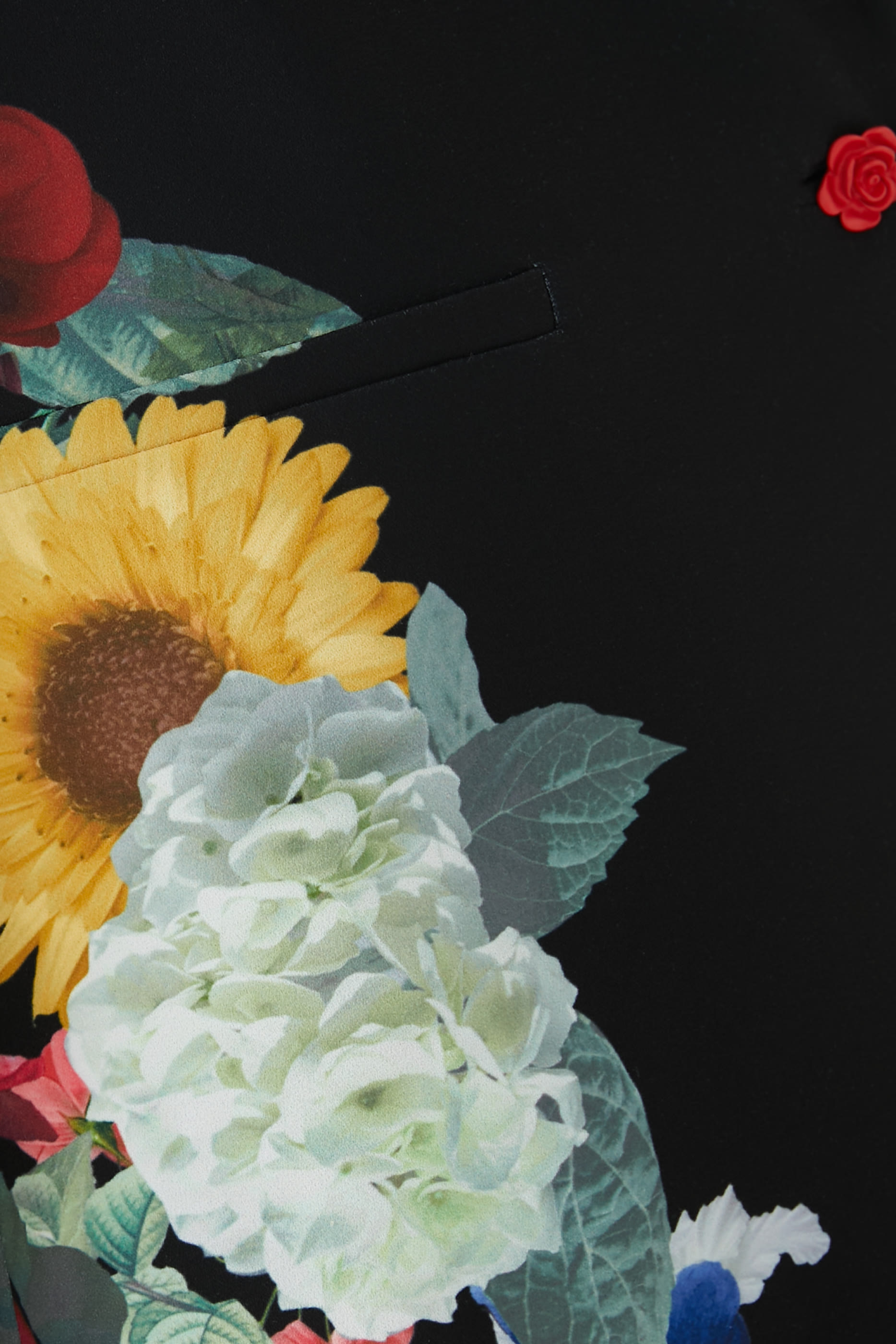 بليزر ديني بقصة بويفرند