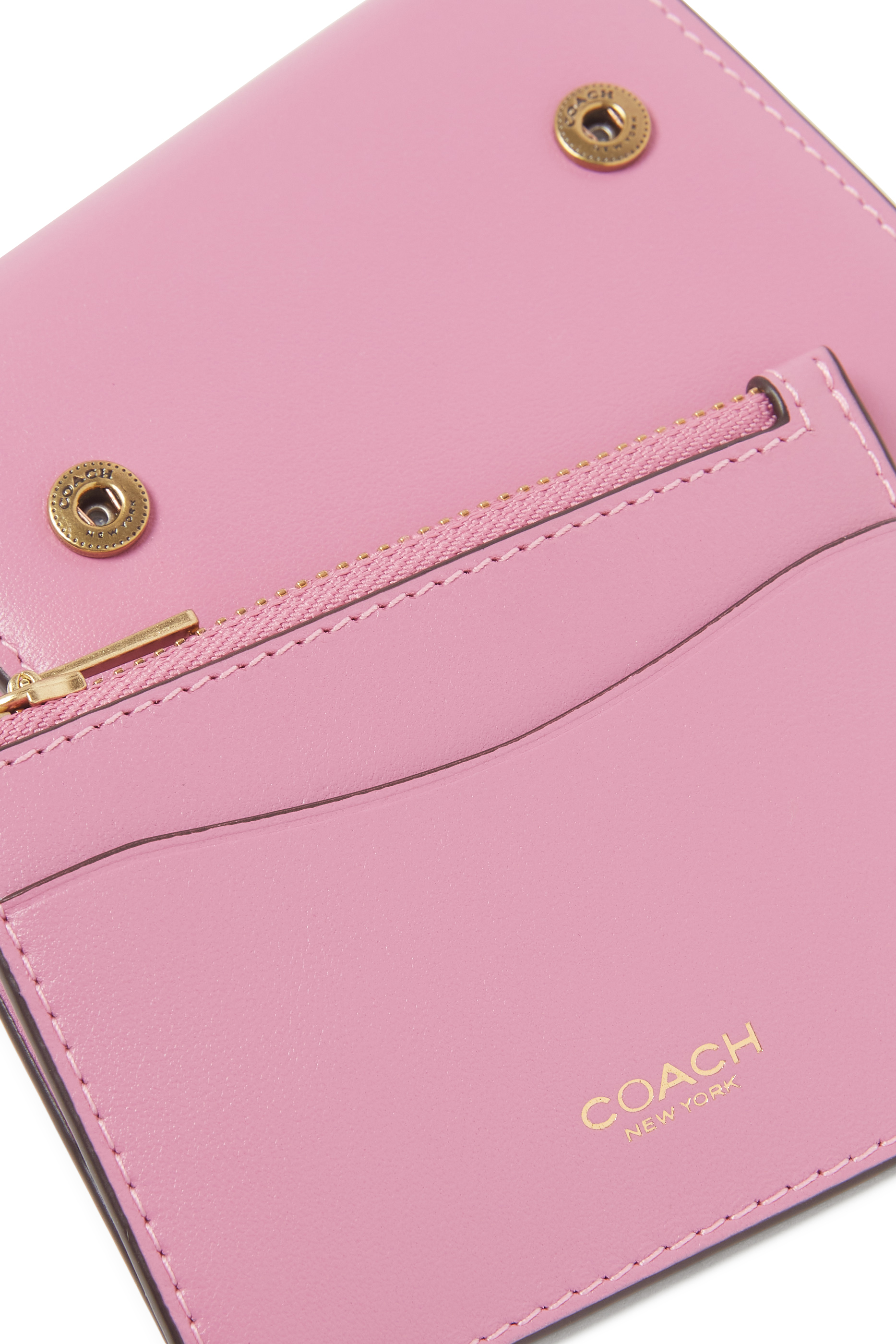 حافظة بطاقات ايسنشال جلد