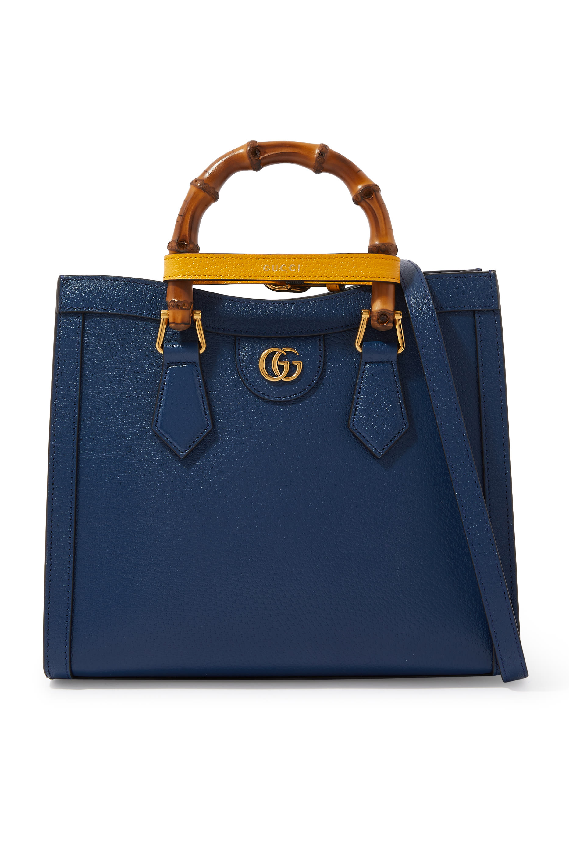 Diana Small Tote Bag