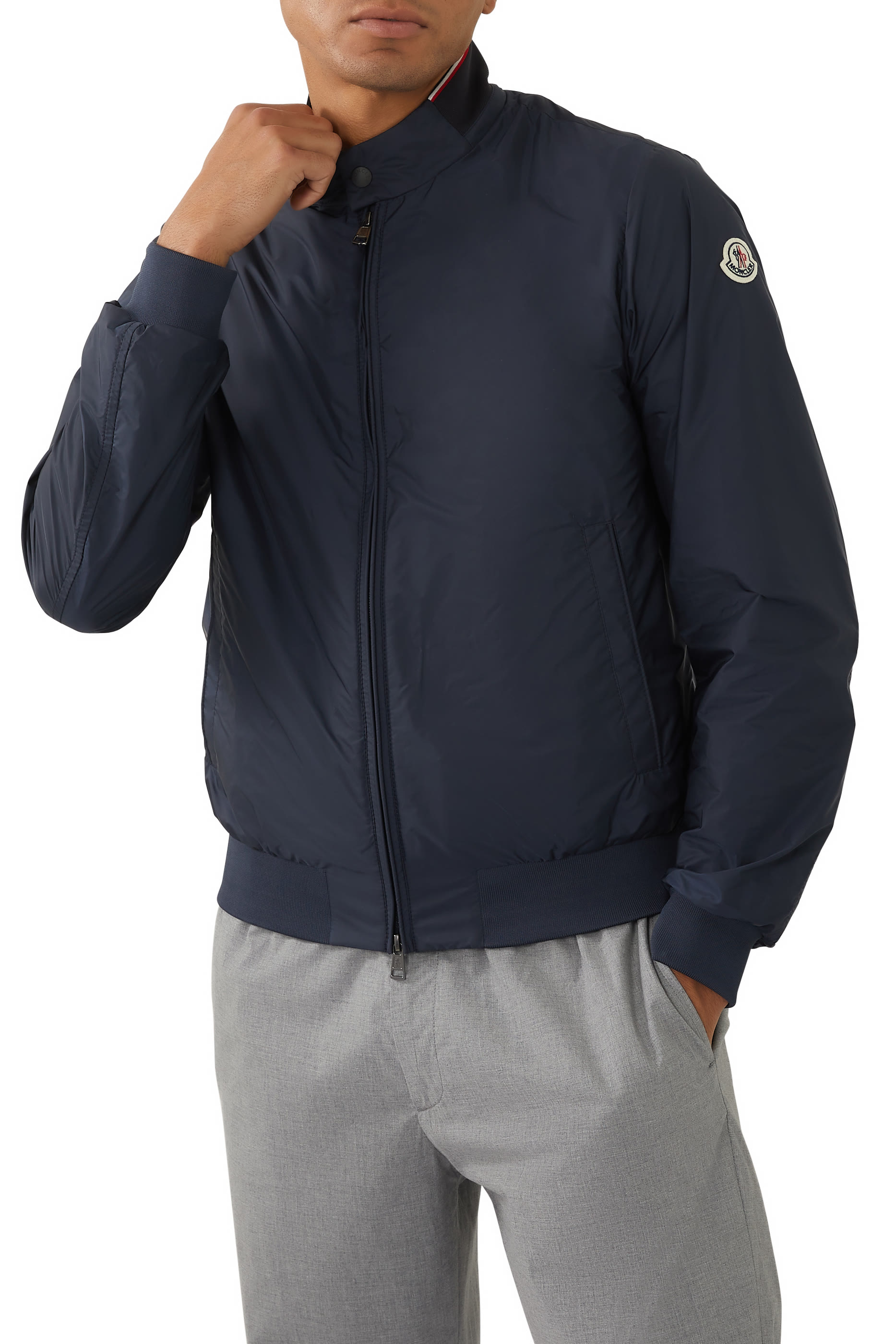 جاكيت ريب للمطر