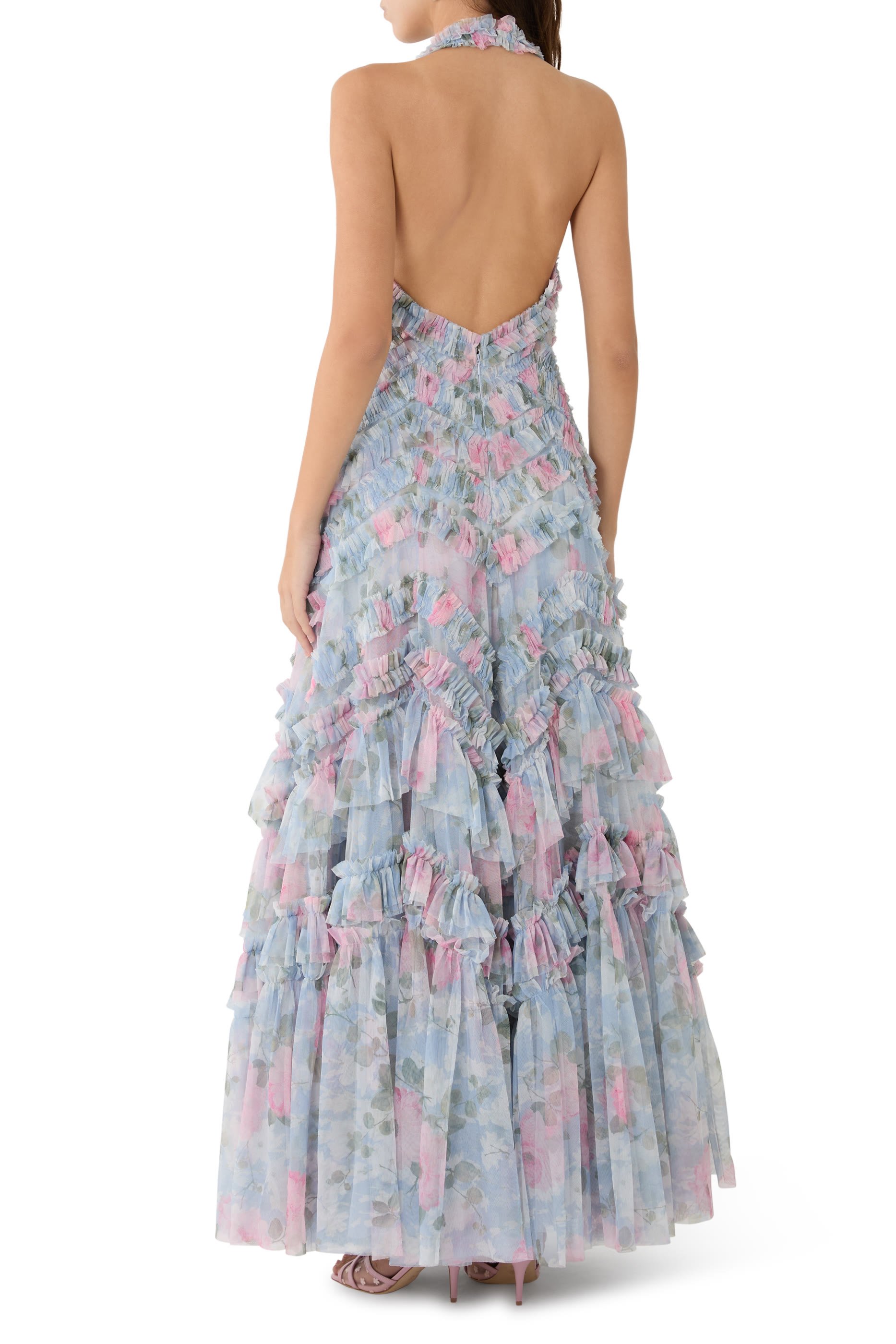  Camille&rsquo;s Garden Elia Gown 